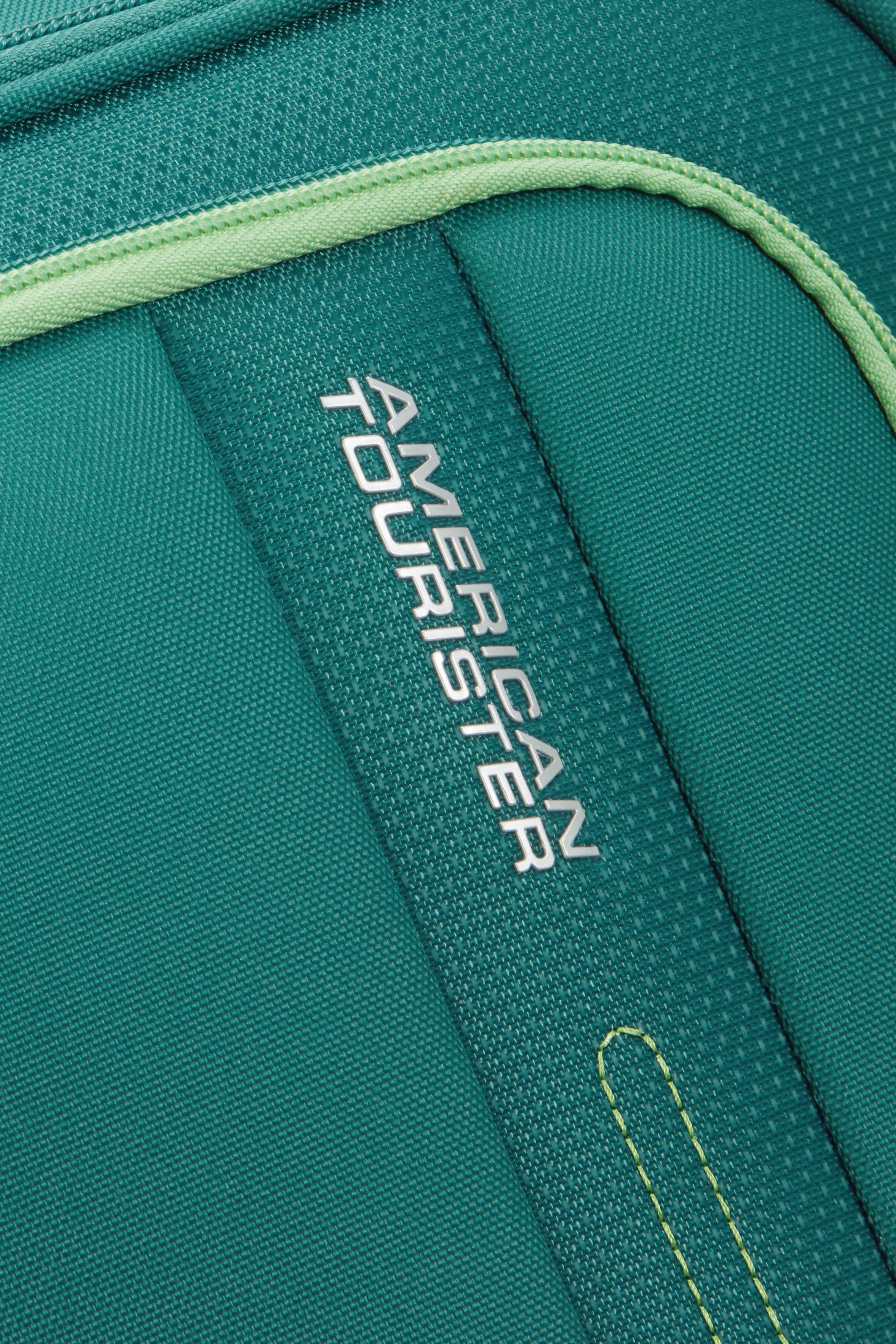 AMERICAN TOURISTER MALETA BLANDA SEA SEEKER DE CABINA 55CM - Image 52