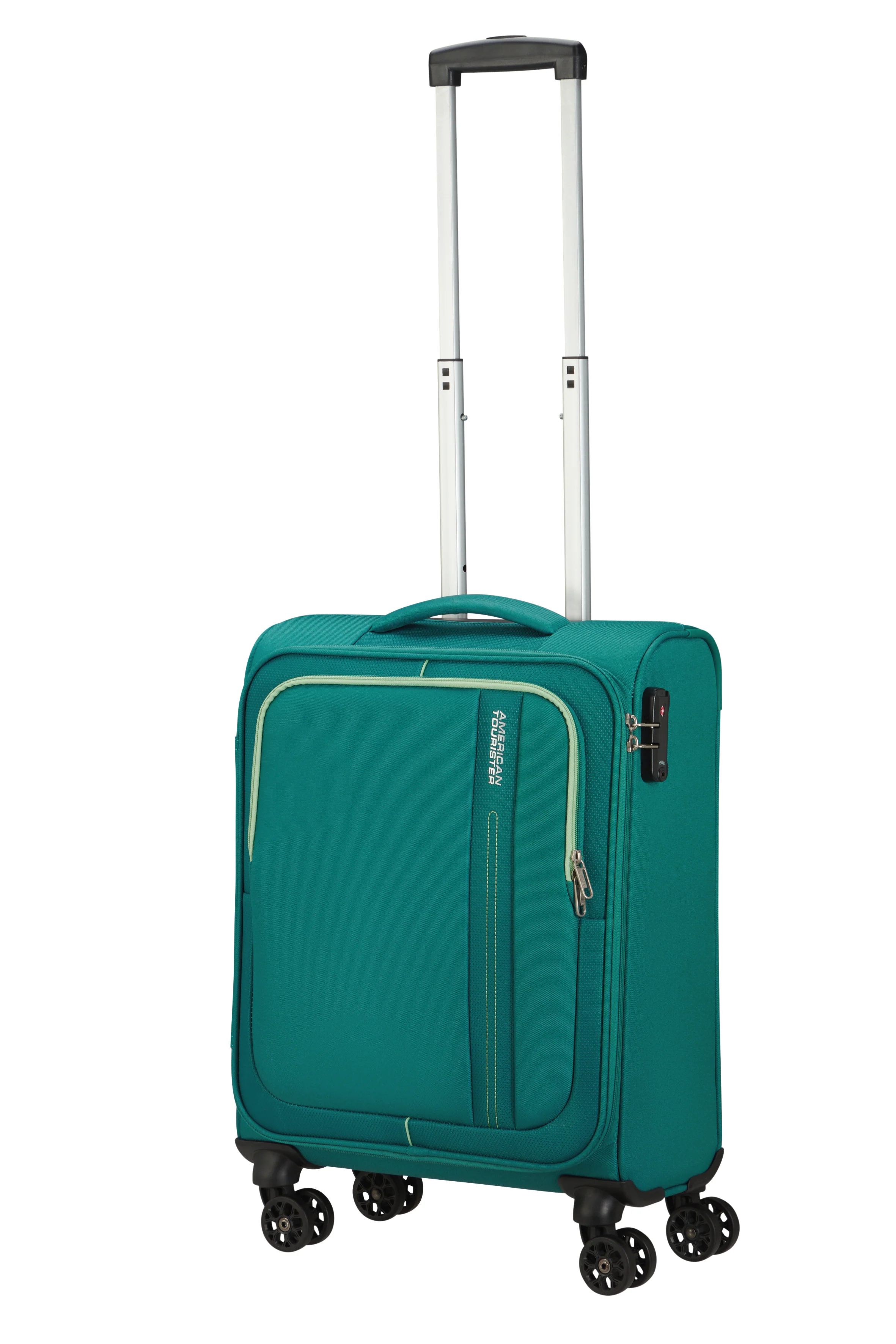 AMERICAN TOURISTER MALETA BLANDA SEA SEEKER DE CABINA 55CM - Image 57