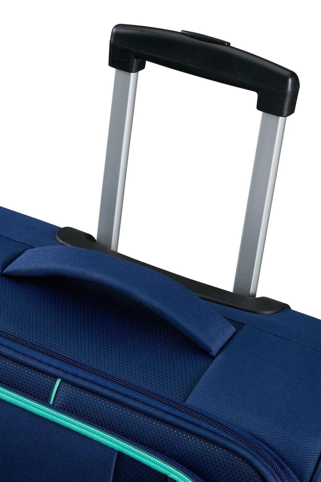 AMERICAN TOURISTER MALETA BLANDA SEA SEEKER DE CABINA 55CM - Image 8