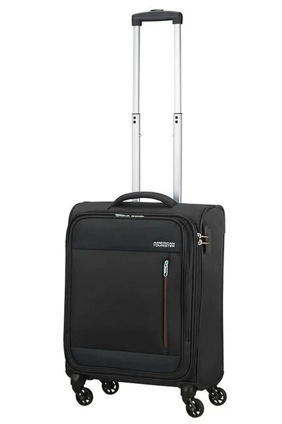 American Tourister Maleta cabina Heat Wave - Image 13