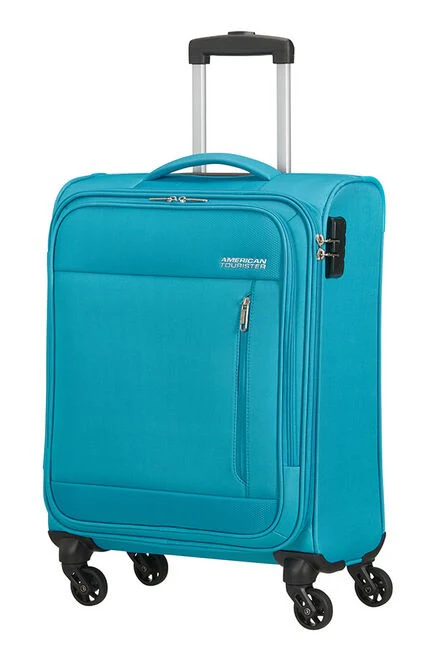 American Tourister Maleta cabina Heat Wave - Image 16