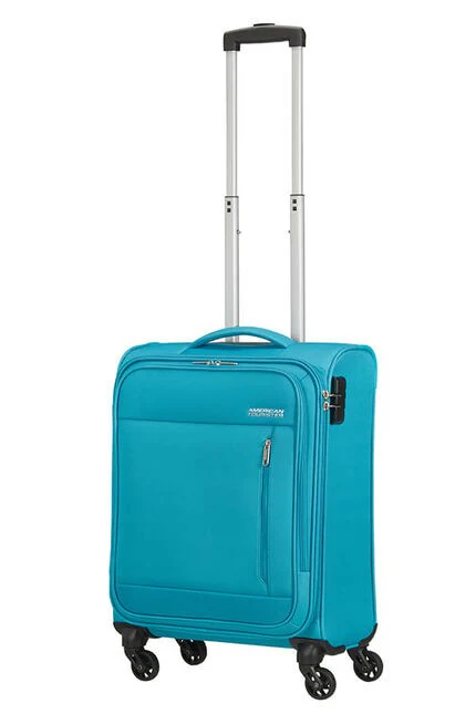 American Tourister Maleta cabina Heat Wave - Image 17