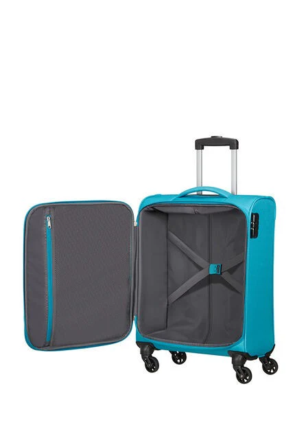 American Tourister Maleta cabina Heat Wave - Image 18