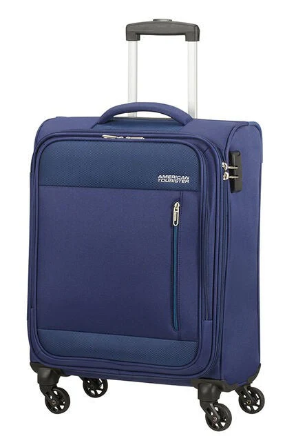 American Tourister Maleta cabina Heat Wave - Image 2