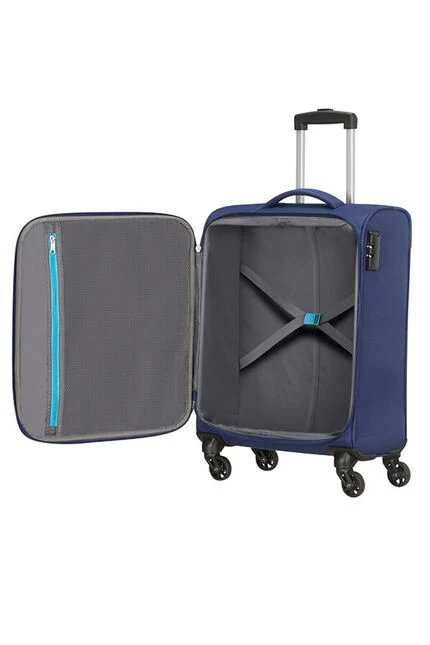 American Tourister Maleta cabina Heat Wave - Image 3