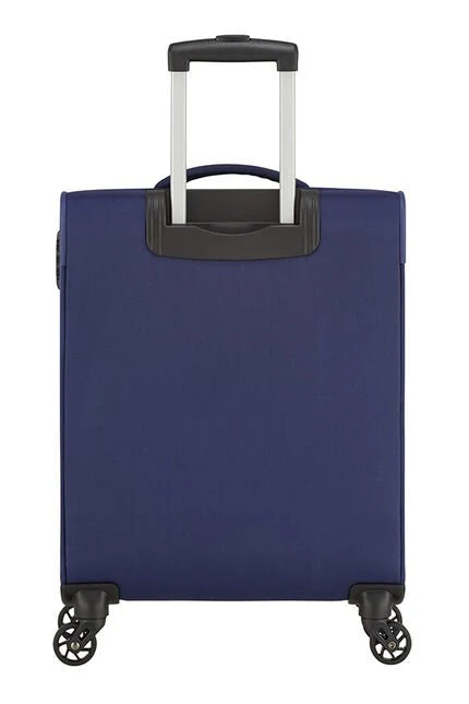 American Tourister Maleta cabina Heat Wave - Image 4