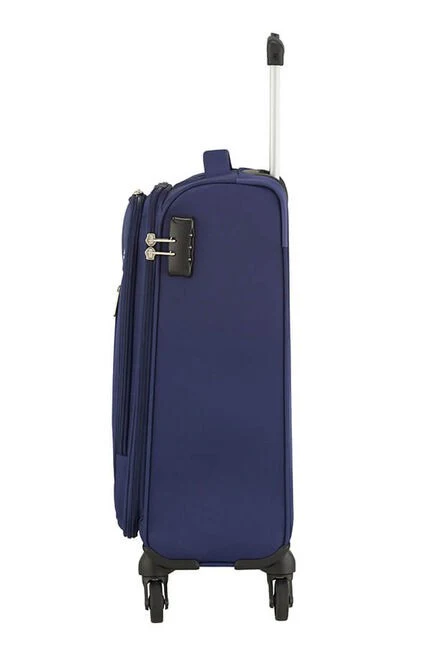 American Tourister Maleta cabina Heat Wave - Image 5