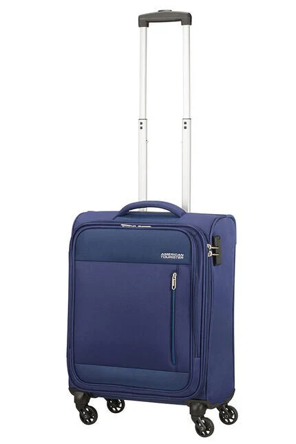 American Tourister Maleta cabina Heat Wave - Image 6