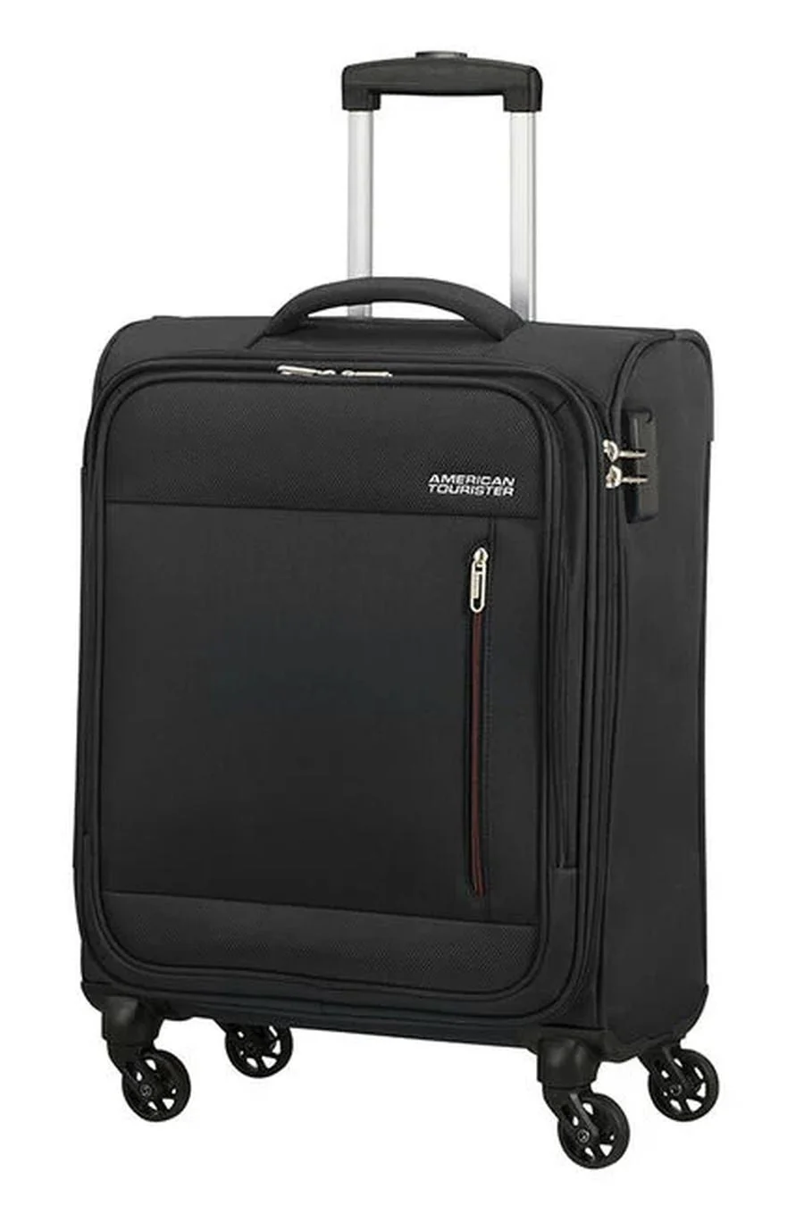 American Tourister Maleta cabina Heat Wave - Image 8