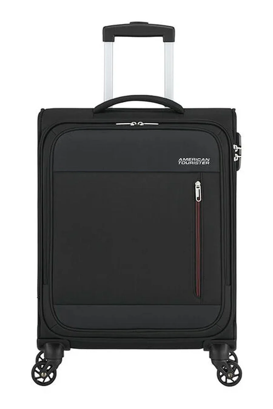 American Tourister Maleta cabina Heat Wave - Image 9