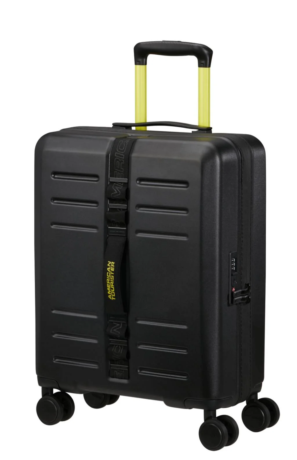 AMERICAN TOURISTER MALETA CABINA TRAILON 55CM - Image 10