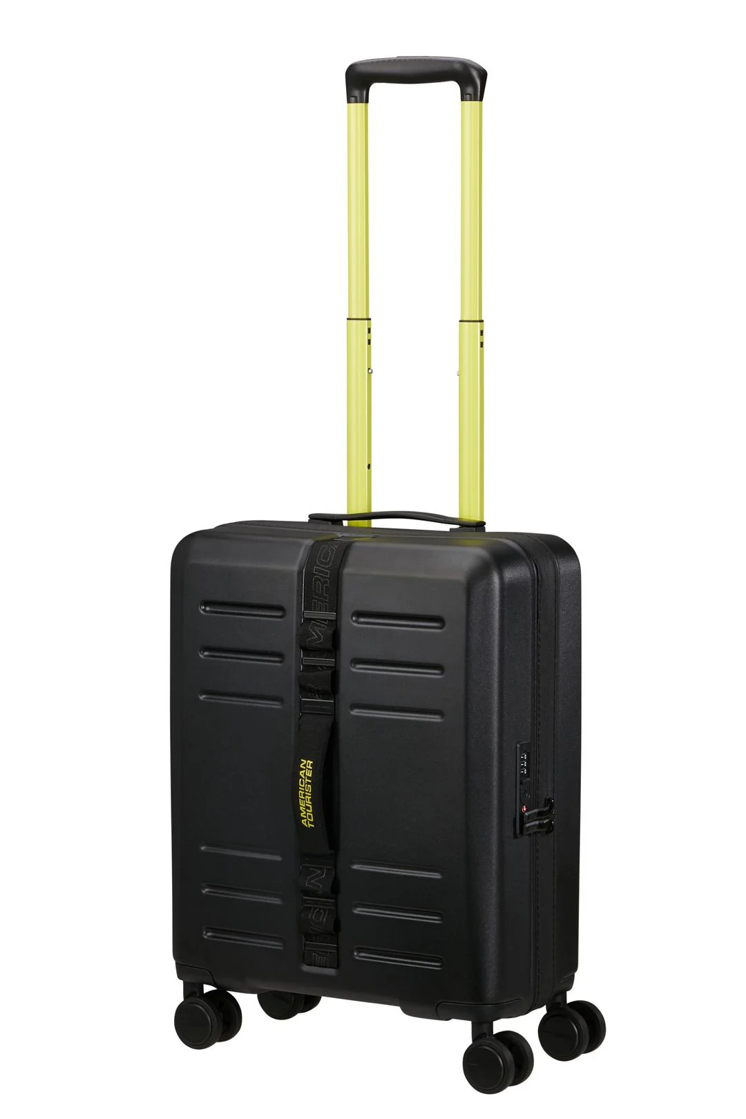 AMERICAN TOURISTER MALETA CABINA TRAILON 55CM - Image 21