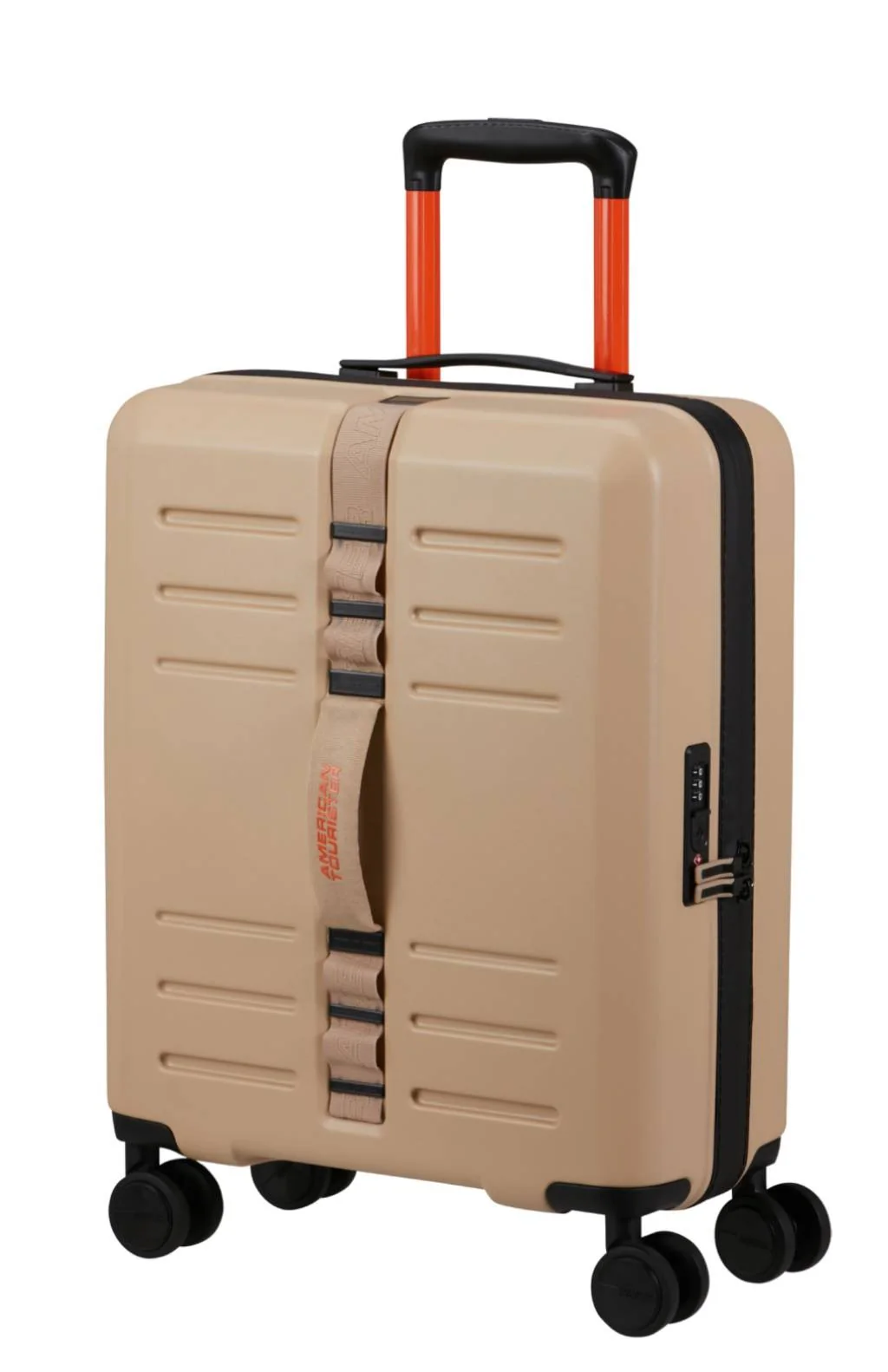 AMERICAN TOURISTER MALETA CABINA TRAILON 55CM - Image 23