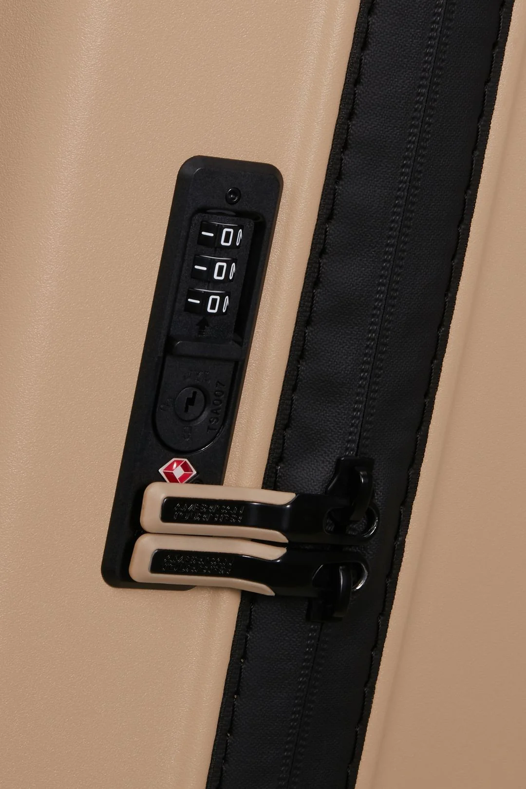 AMERICAN TOURISTER MALETA CABINA TRAILON 55CM - Image 28