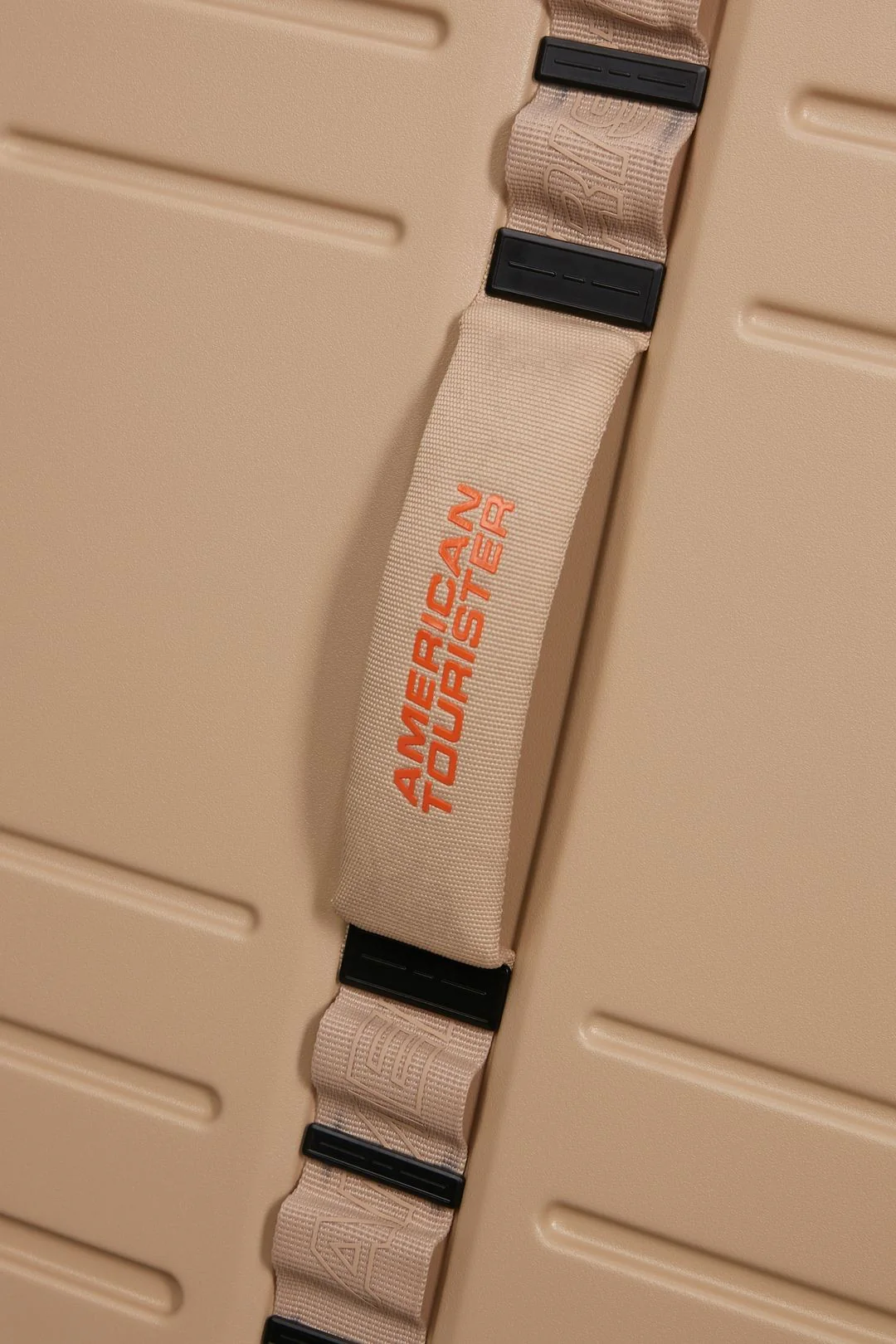 AMERICAN TOURISTER MALETA CABINA TRAILON 55CM - Image 30