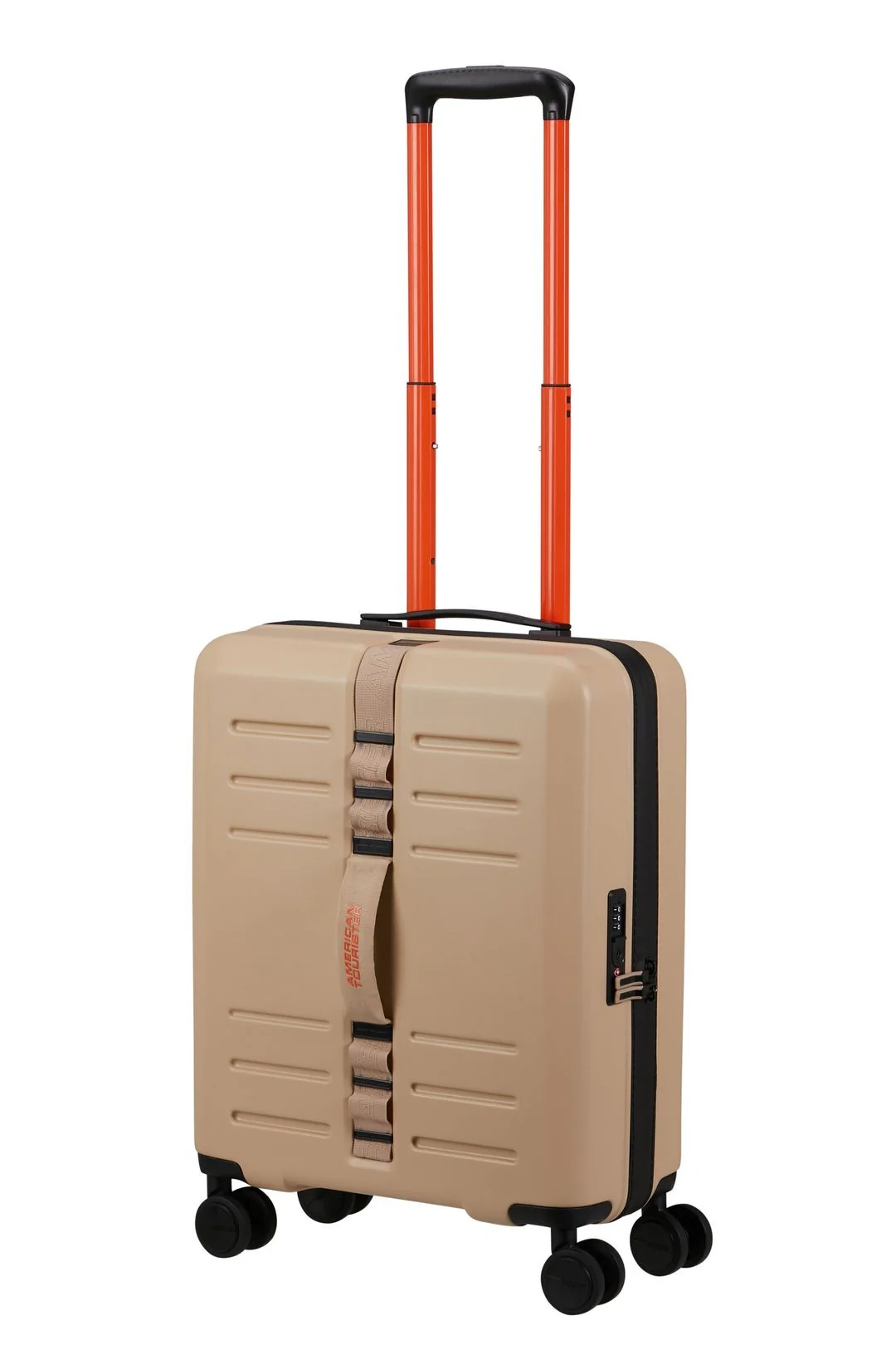 AMERICAN TOURISTER MALETA CABINA TRAILON 55CM - Image 34