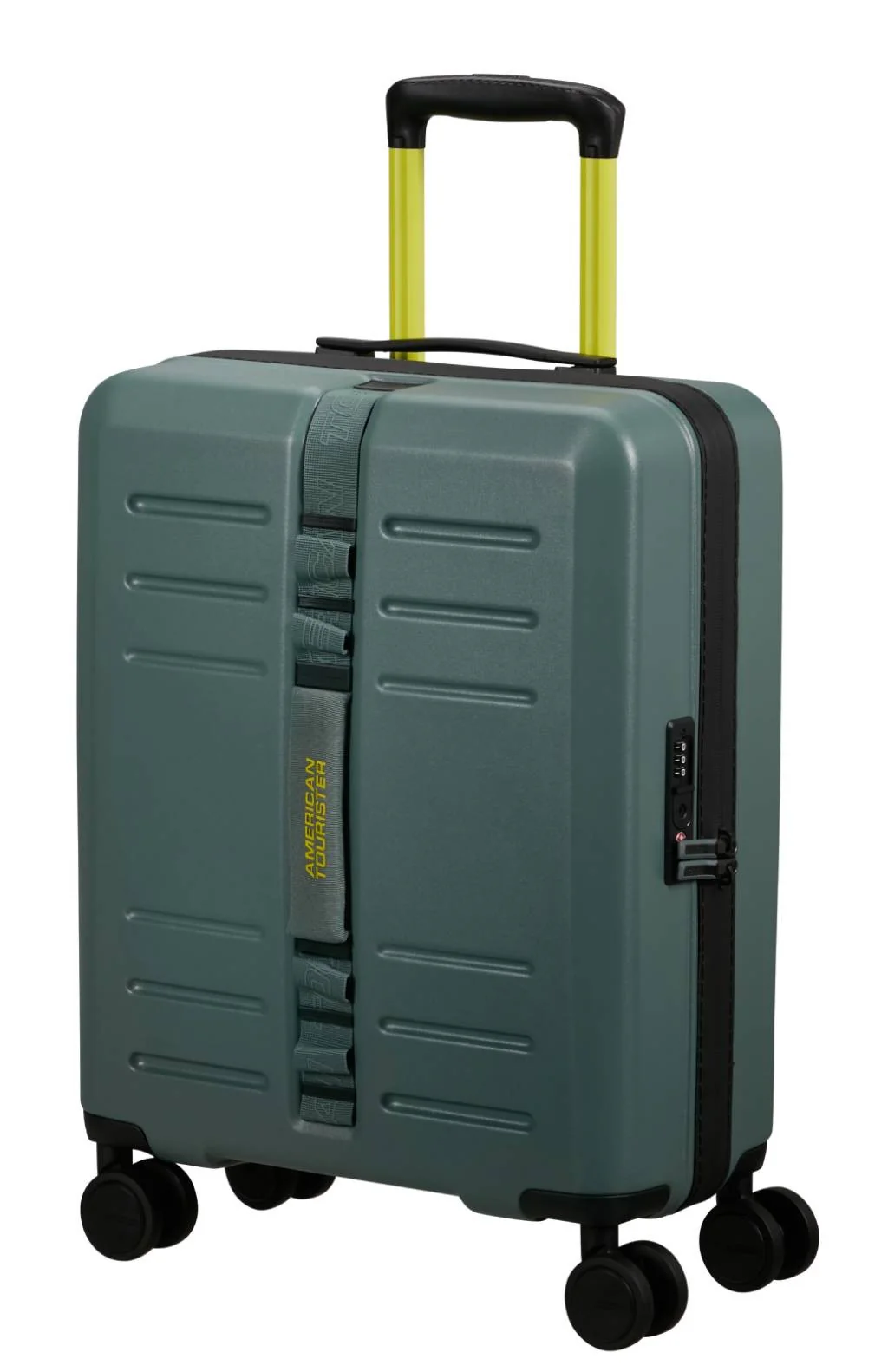 AMERICAN TOURISTER MALETA CABINA TRAILON 55CM - Image 36