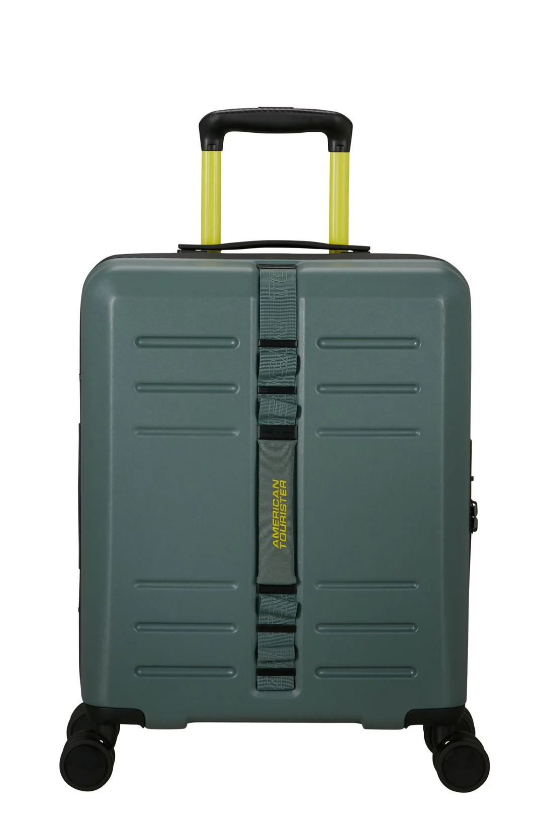 AMERICAN TOURISTER MALETA CABINA TRAILON 55CM - Image 37