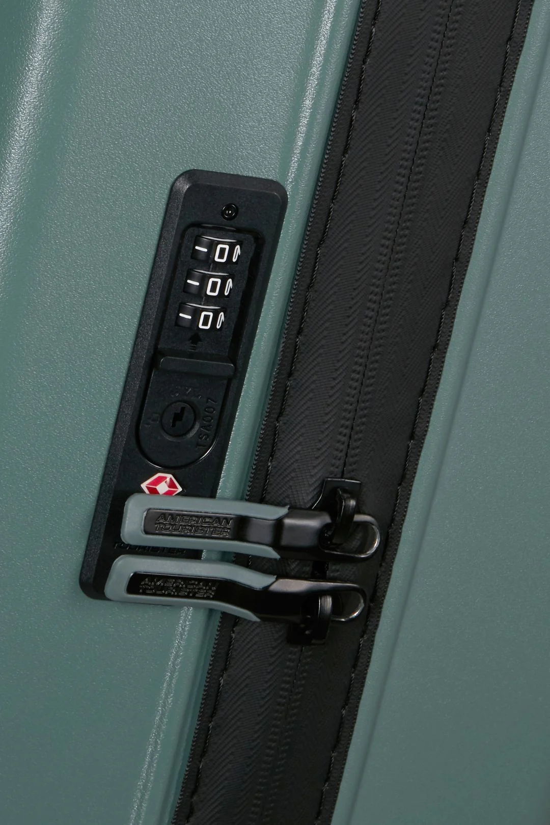 AMERICAN TOURISTER MALETA CABINA TRAILON 55CM - Image 41