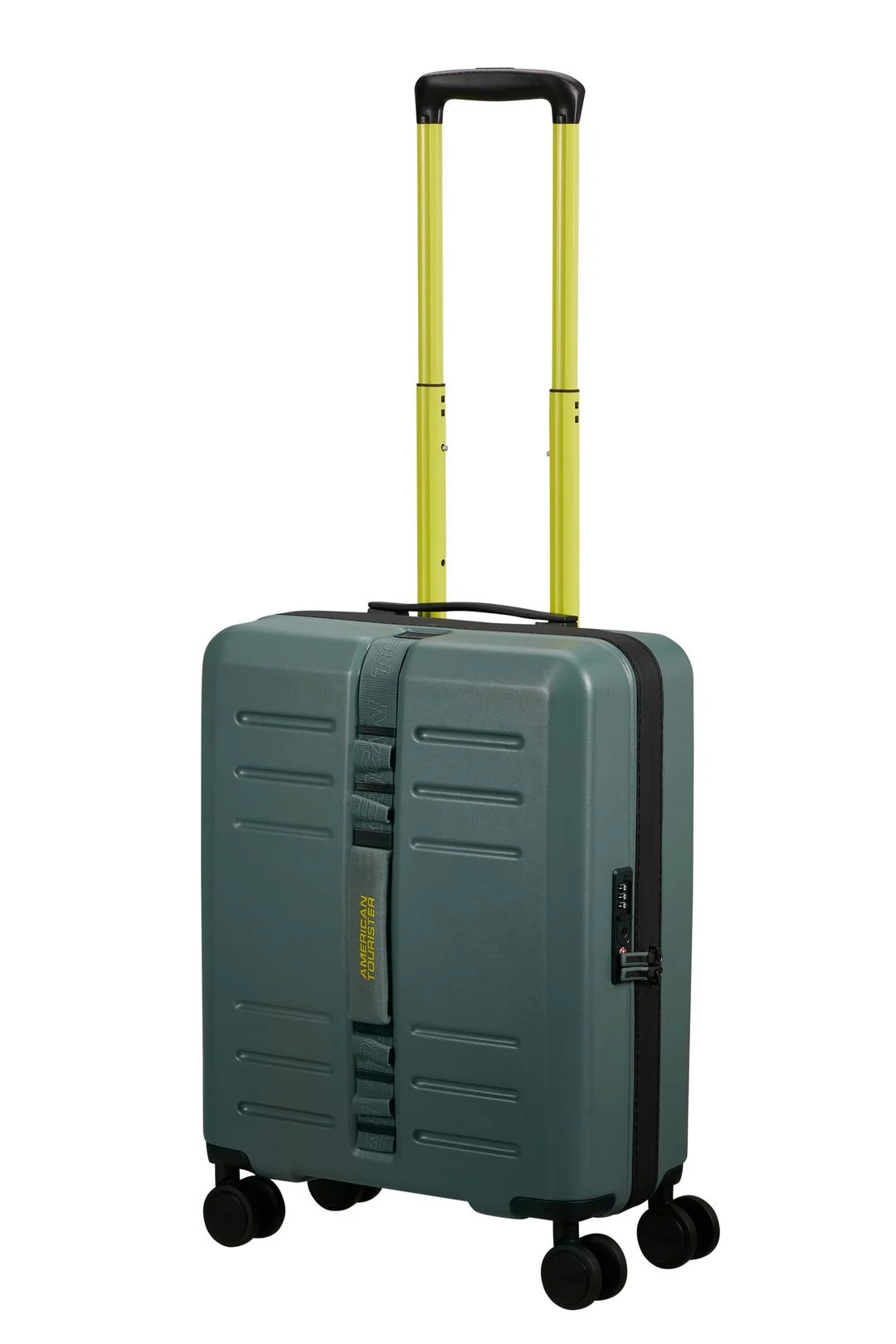 AMERICAN TOURISTER MALETA CABINA TRAILON 55CM - Image 44