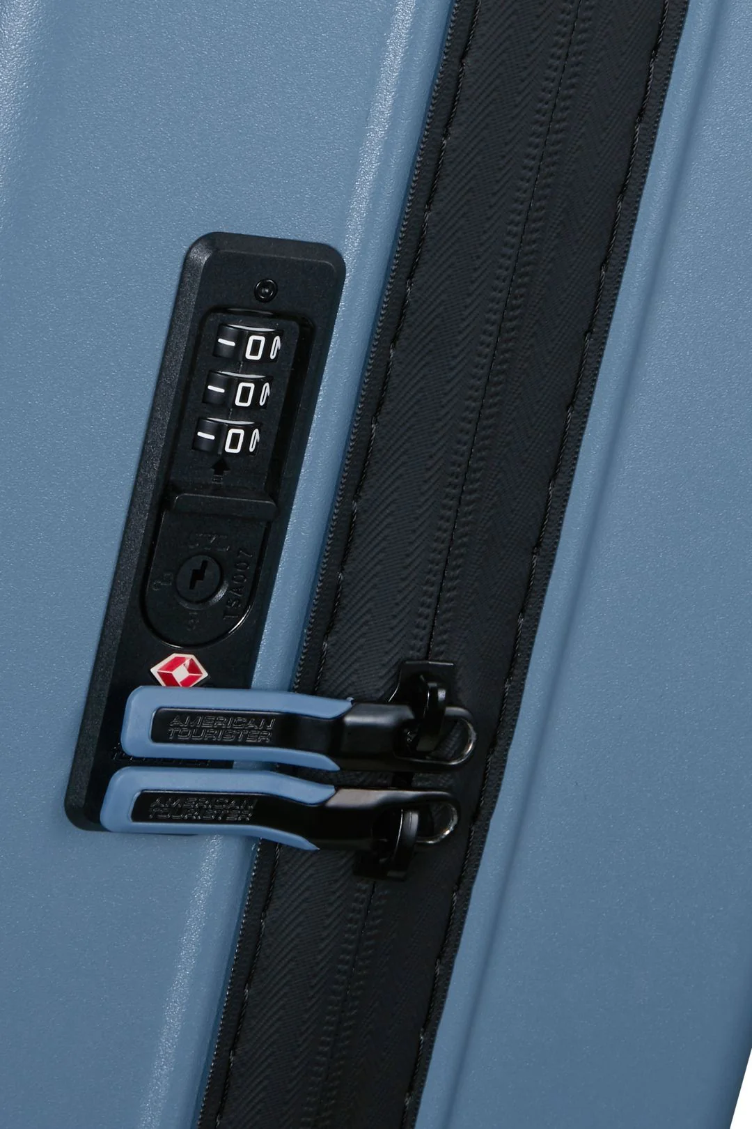 AMERICAN TOURISTER MALETA CABINA TRAILON 55CM - Image 6
