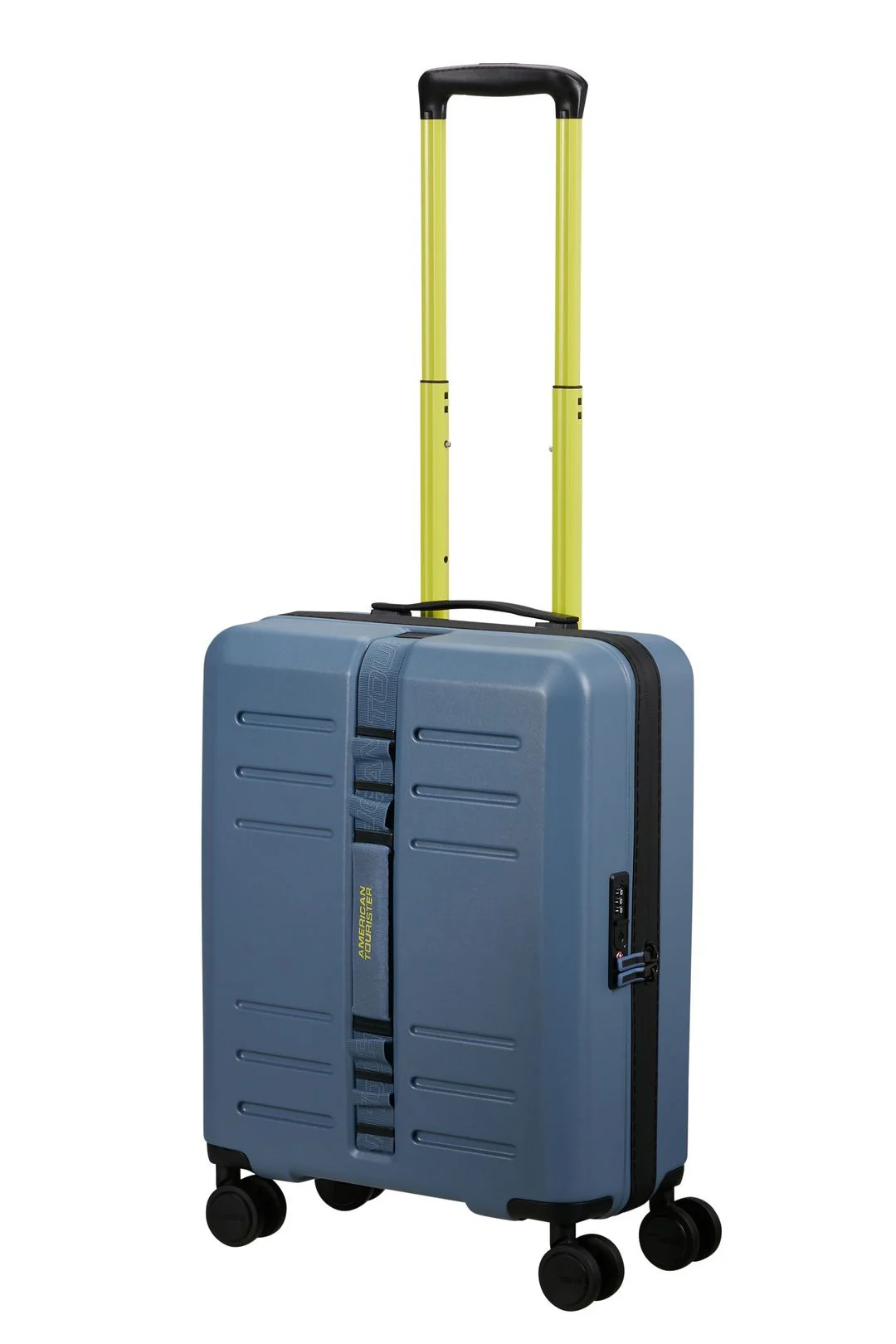 AMERICAN TOURISTER MALETA CABINA TRAILON 55CM - Image 9