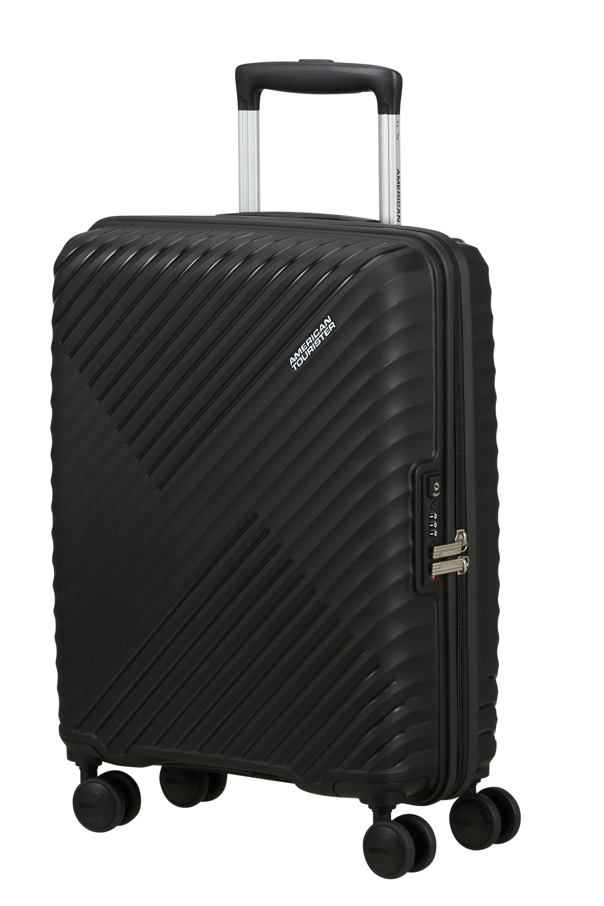AMERICAN TOURISTER maleta de cabina 55cm DIABLAST