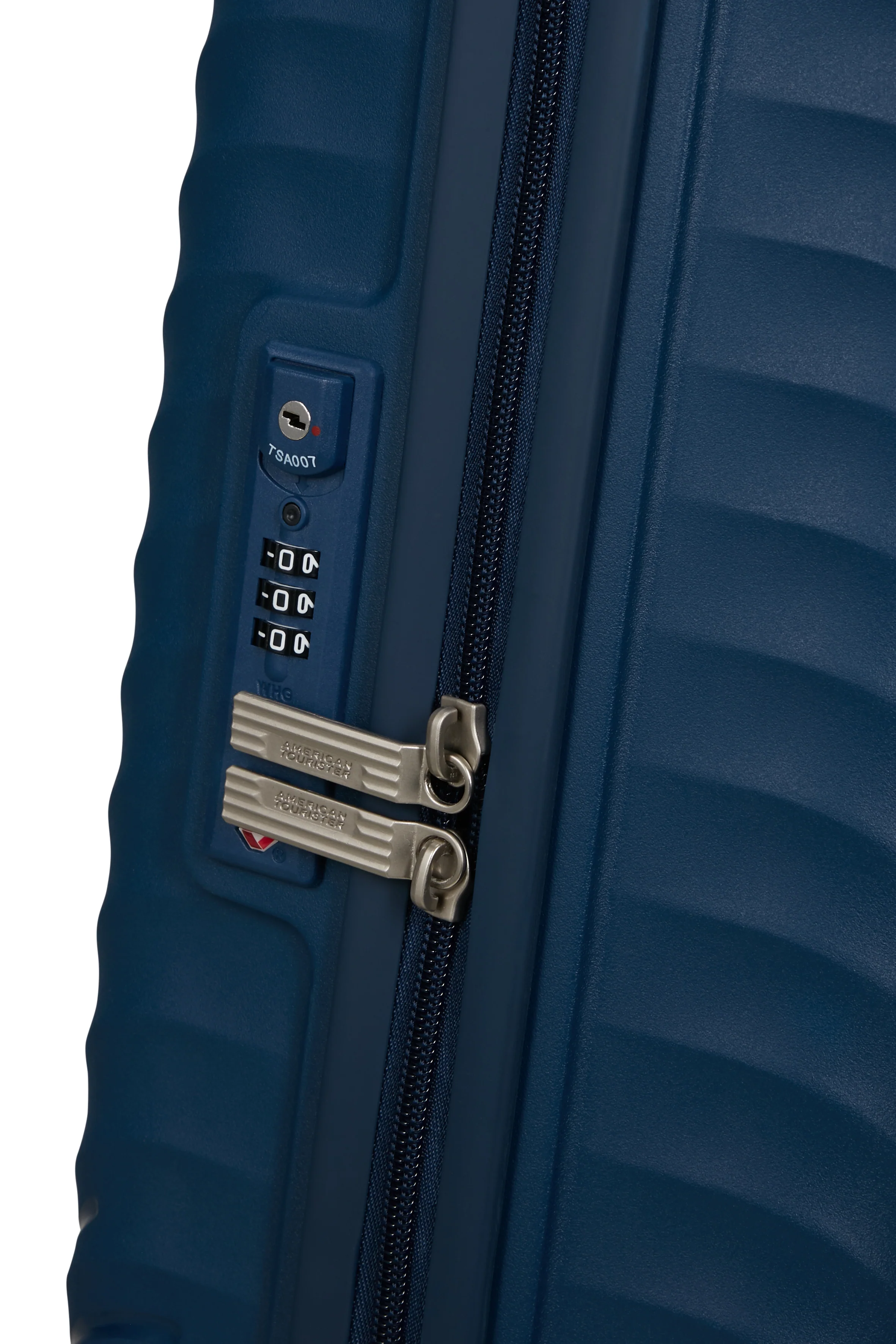 AMERICAN TOURISTER maleta de cabina 55cm DIABLAST - Image 15