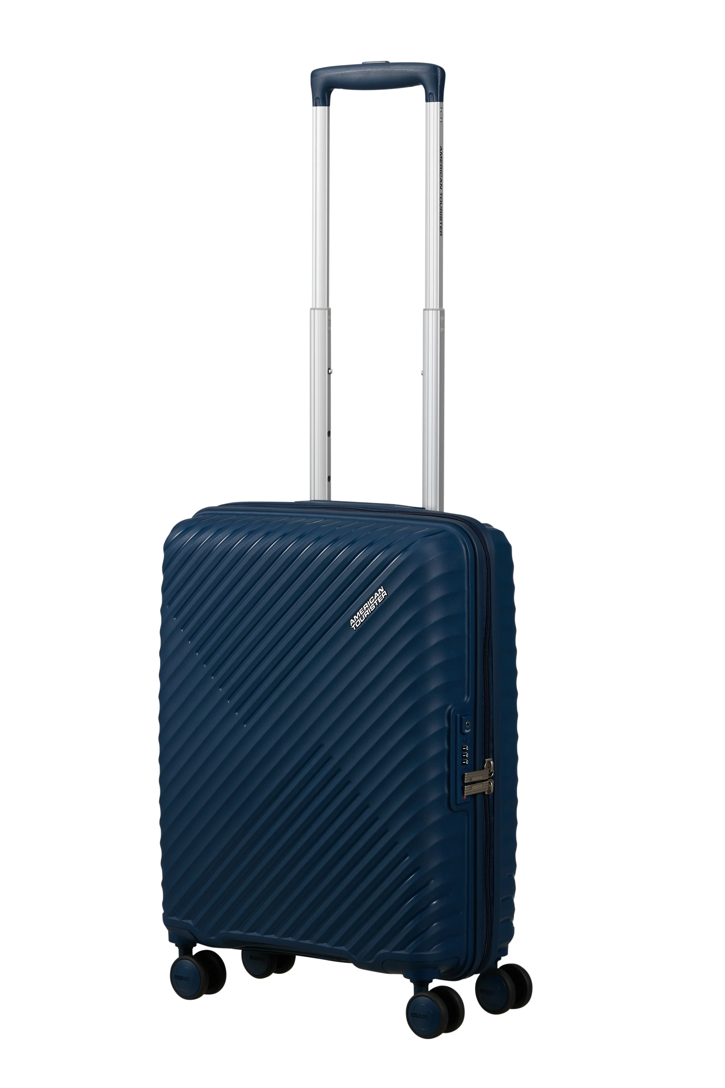 AMERICAN TOURISTER maleta de cabina 55cm DIABLAST - Image 16