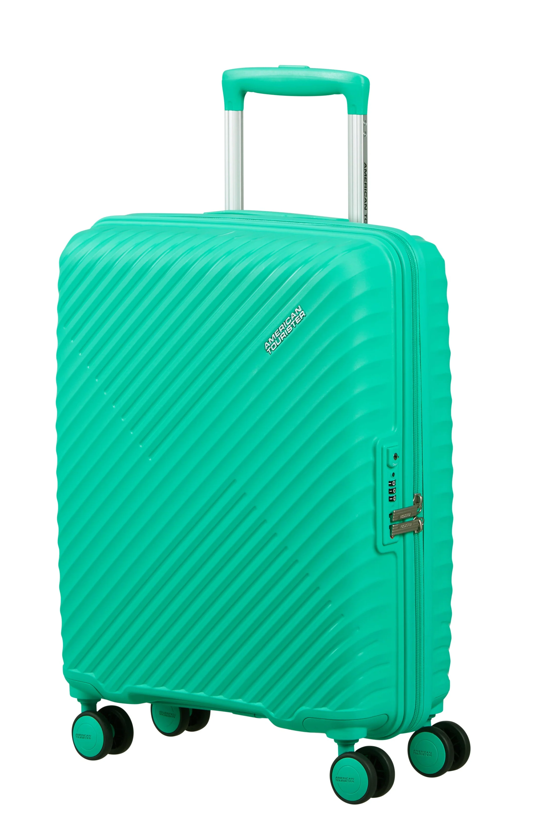AMERICAN TOURISTER maleta de cabina 55cm DIABLAST - Image 17