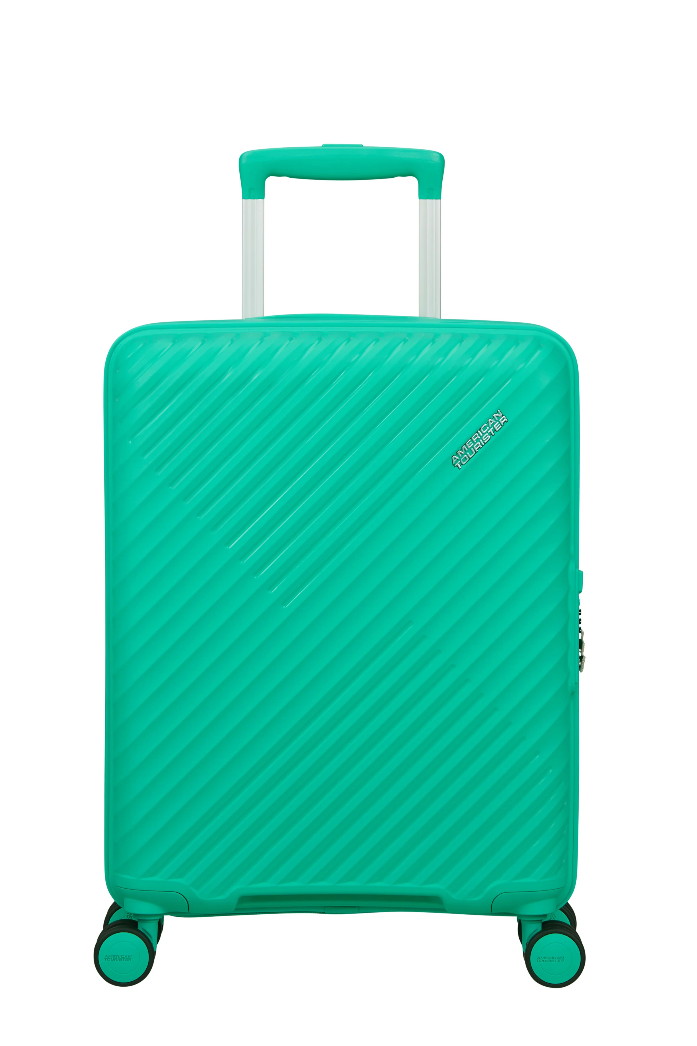 AMERICAN TOURISTER maleta de cabina 55cm DIABLAST - Image 18