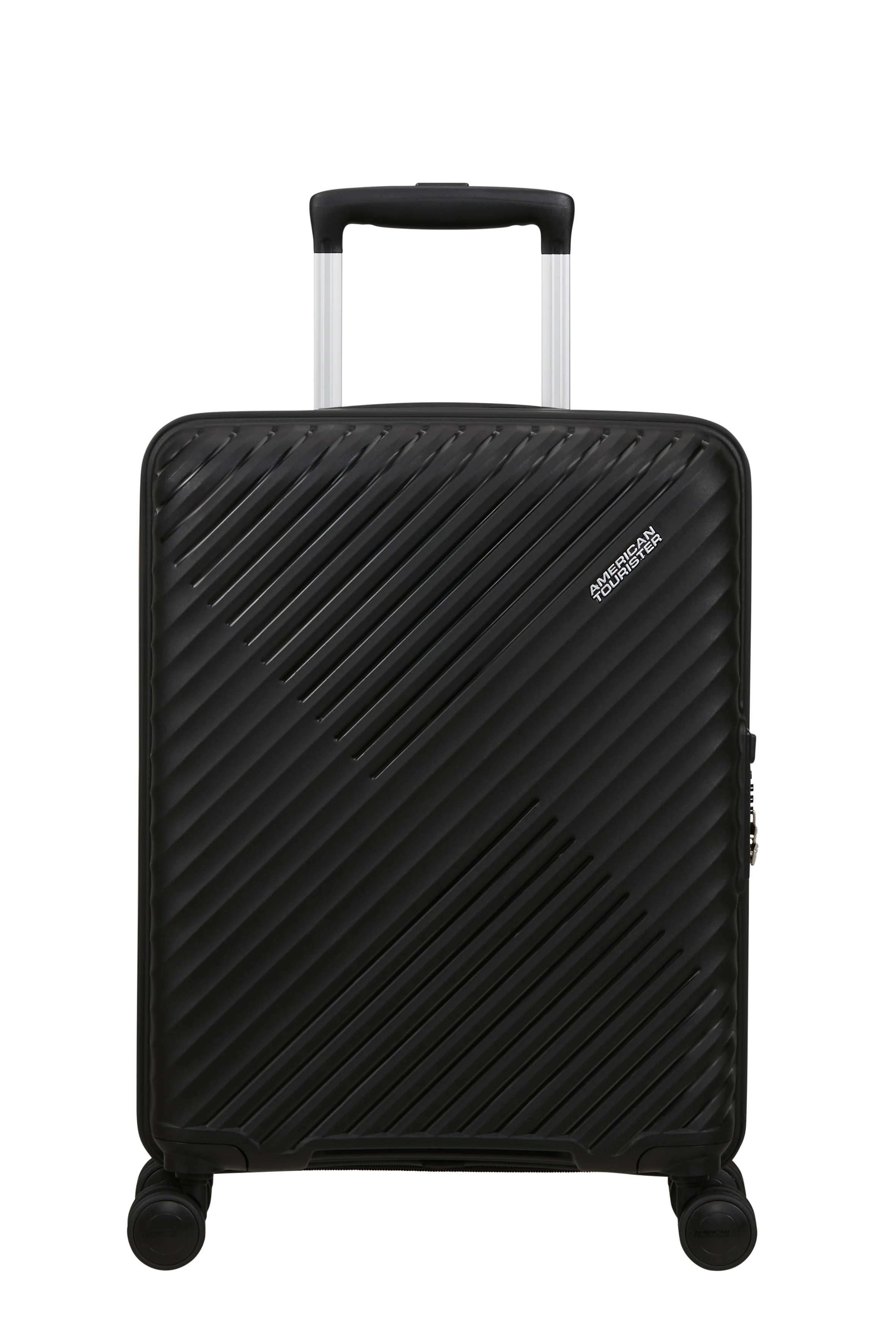 AMERICAN TOURISTER maleta de cabina 55cm DIABLAST - Image 2