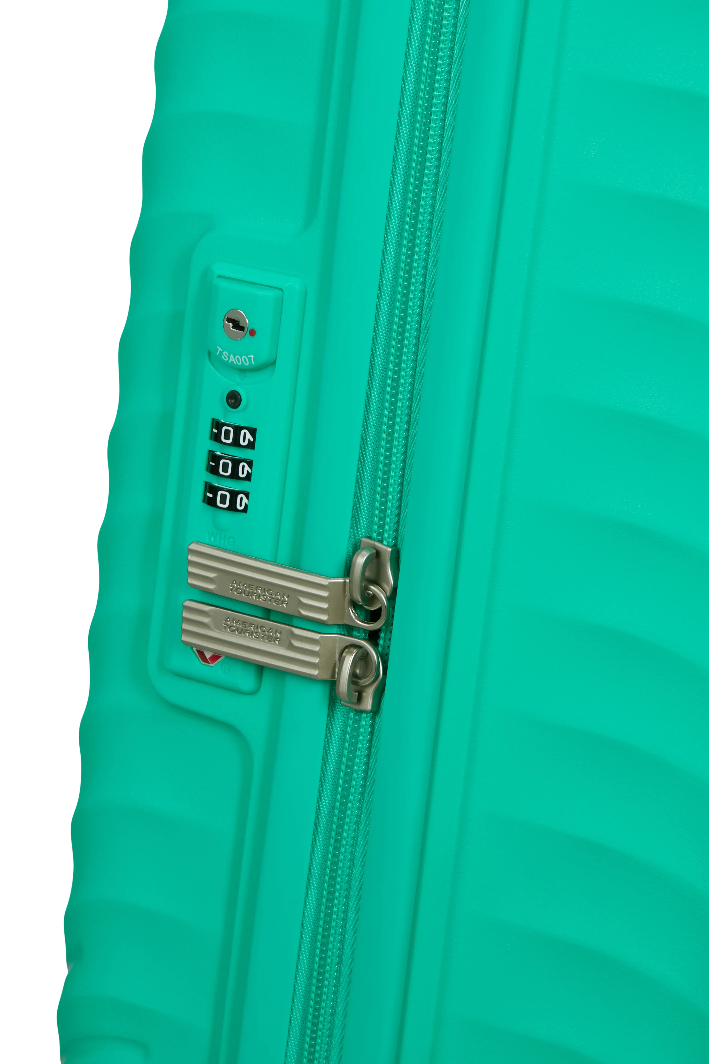 AMERICAN TOURISTER maleta de cabina 55cm DIABLAST - Image 23