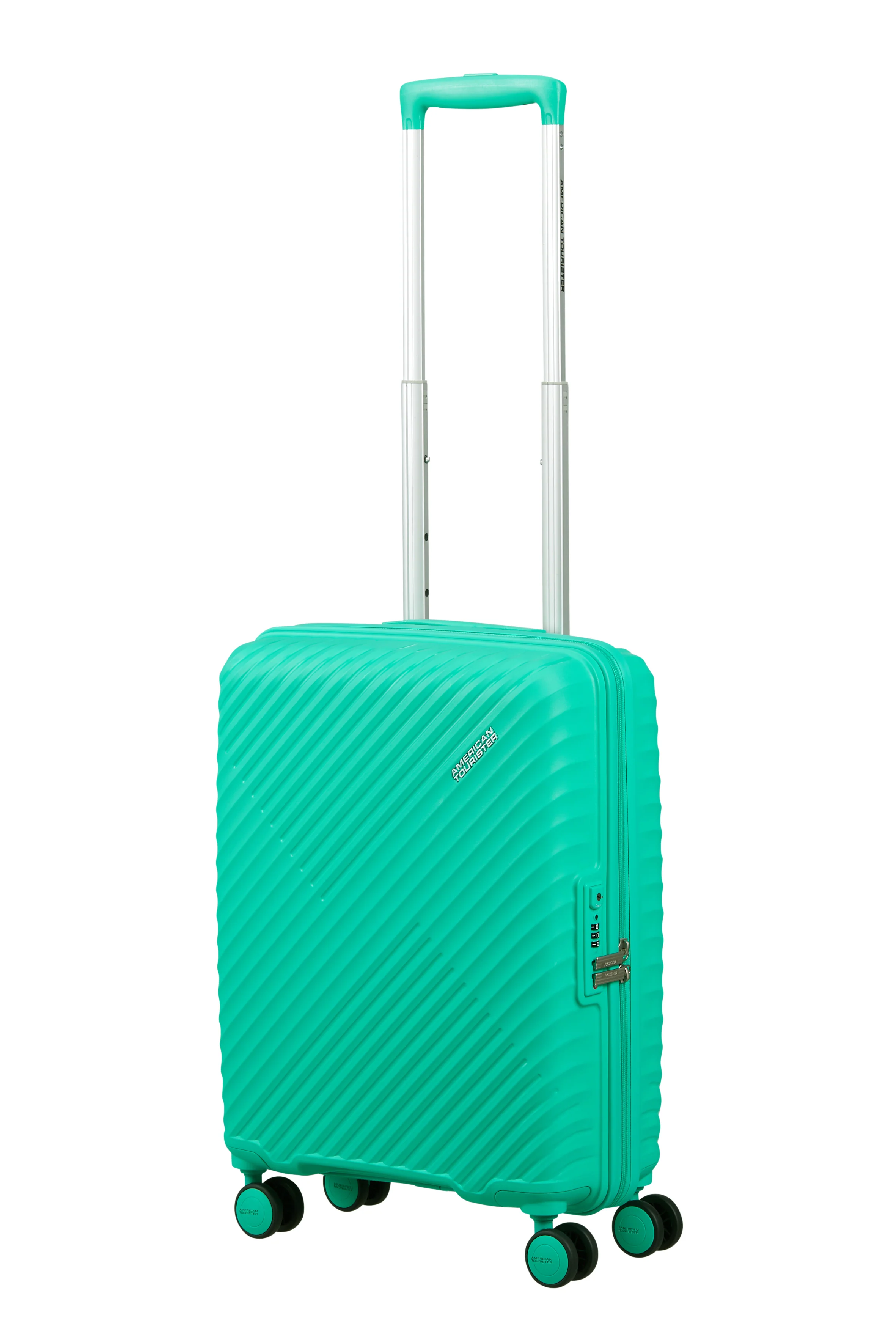 AMERICAN TOURISTER maleta de cabina 55cm DIABLAST - Image 24