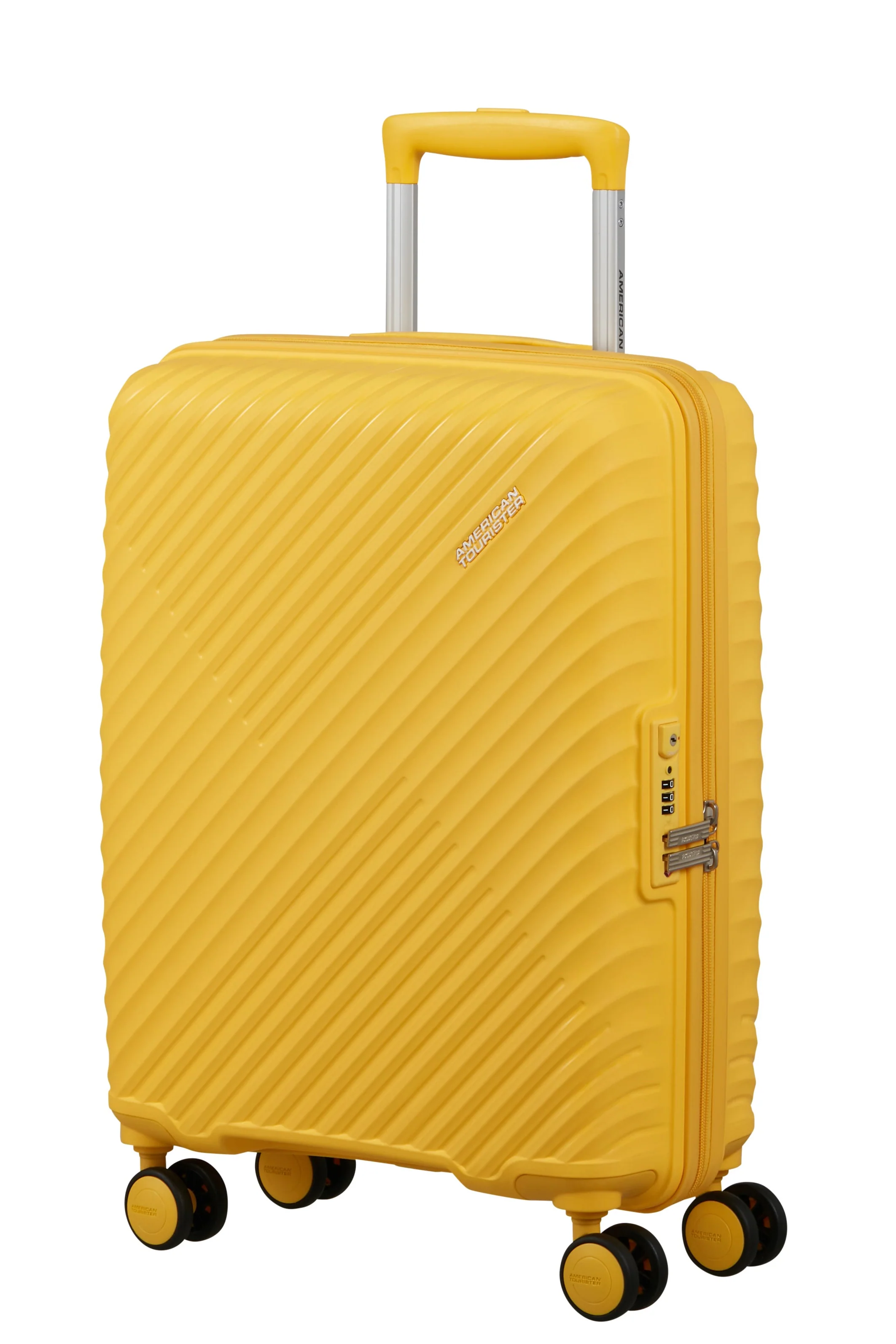 AMERICAN TOURISTER maleta de cabina 55cm DIABLAST - Image 41