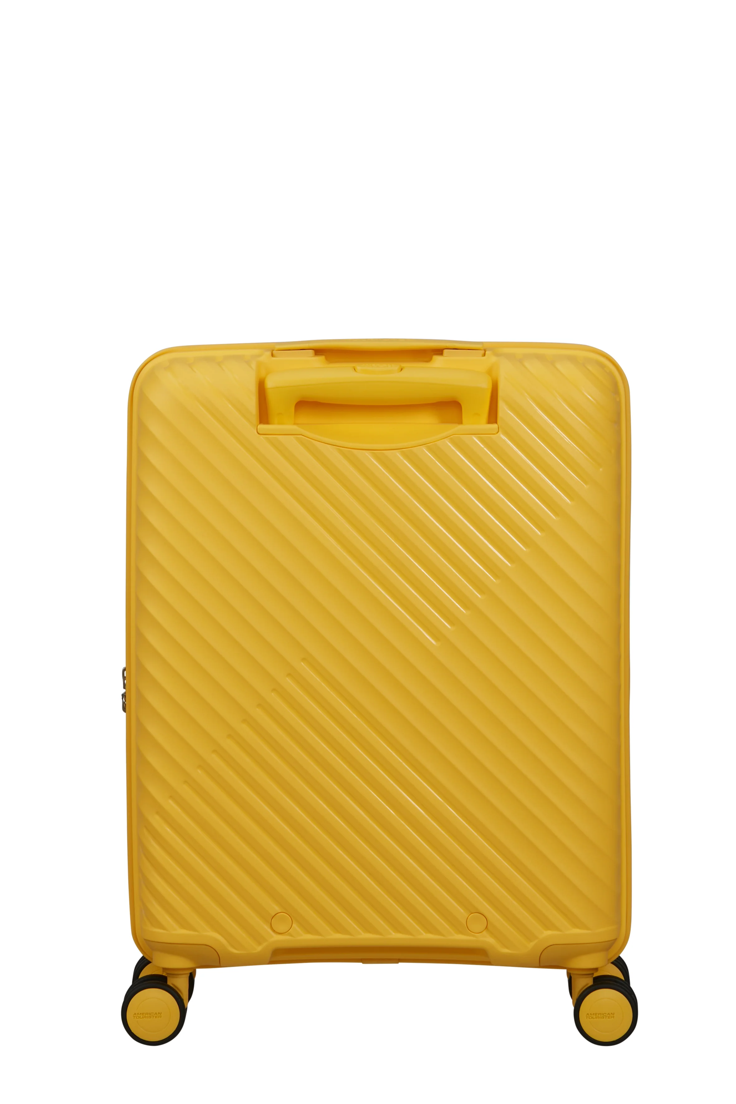 AMERICAN TOURISTER maleta de cabina 55cm DIABLAST - Image 45