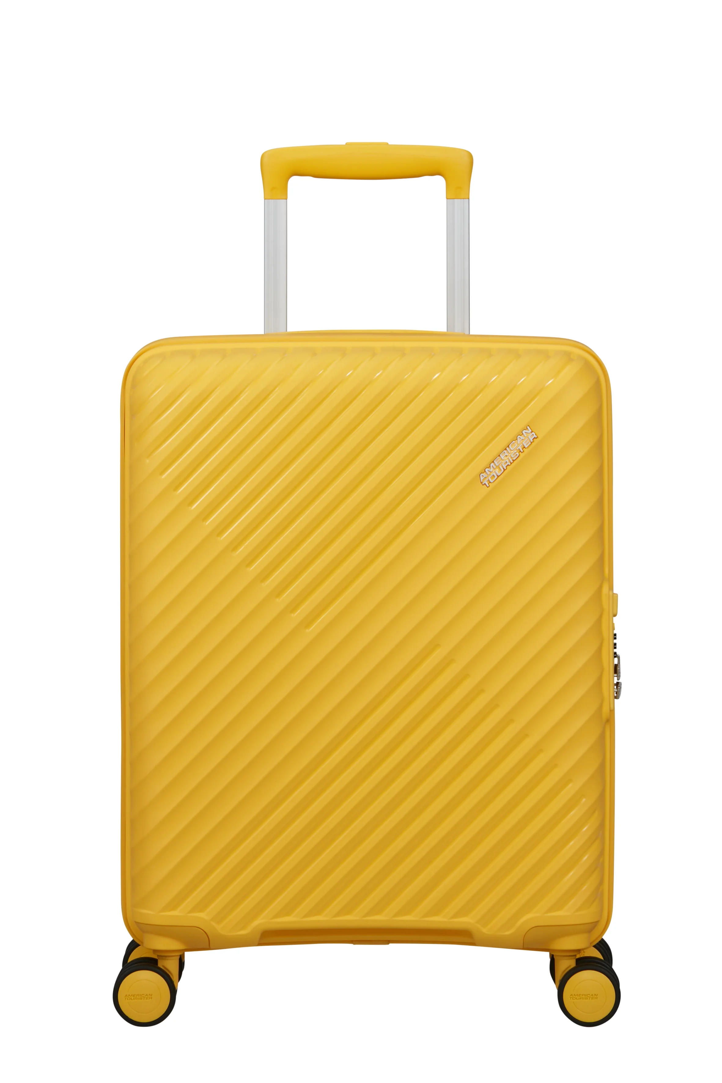 AMERICAN TOURISTER maleta de cabina 55cm DIABLAST - Image 46