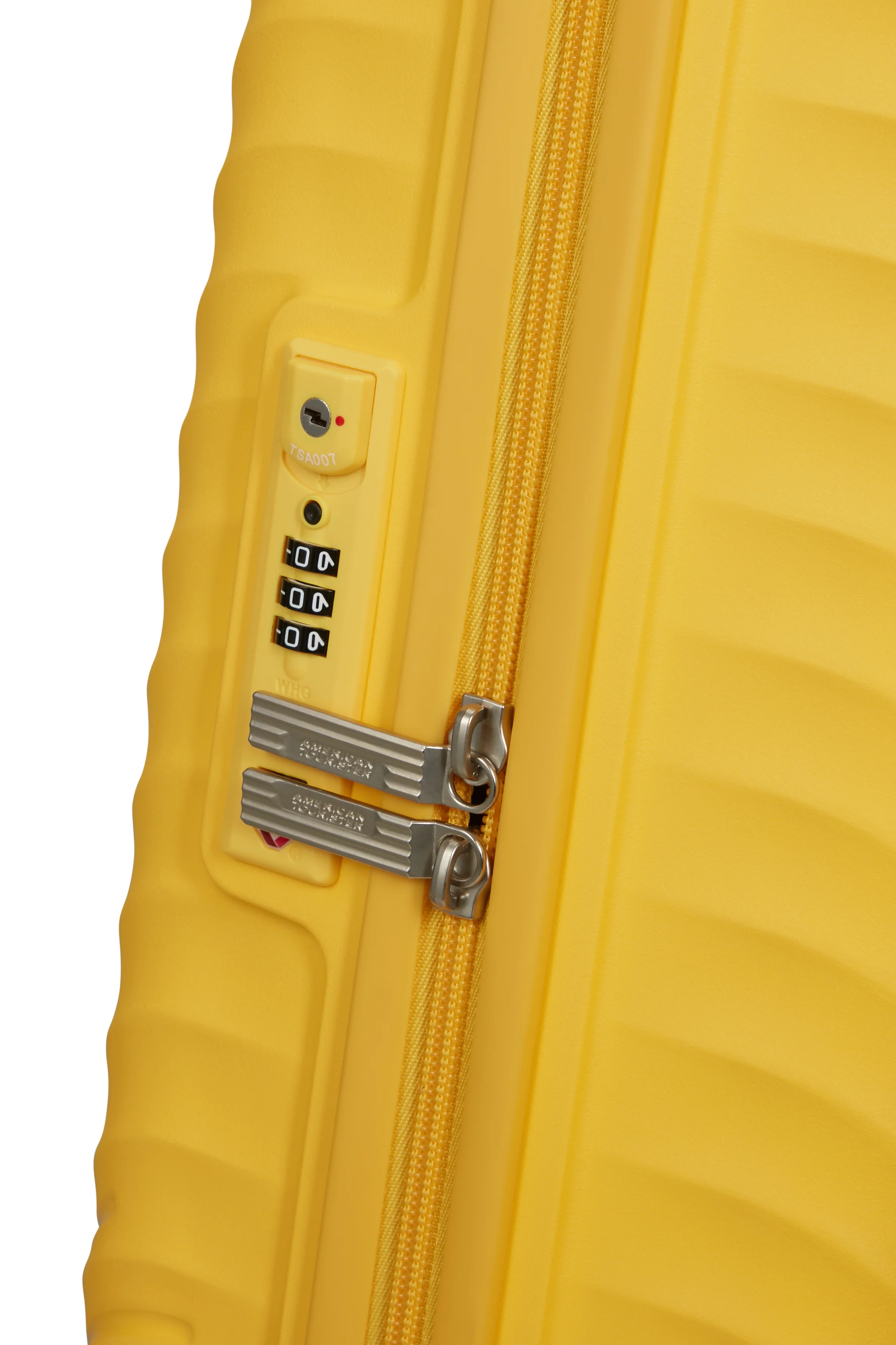 AMERICAN TOURISTER maleta de cabina 55cm DIABLAST - Image 47