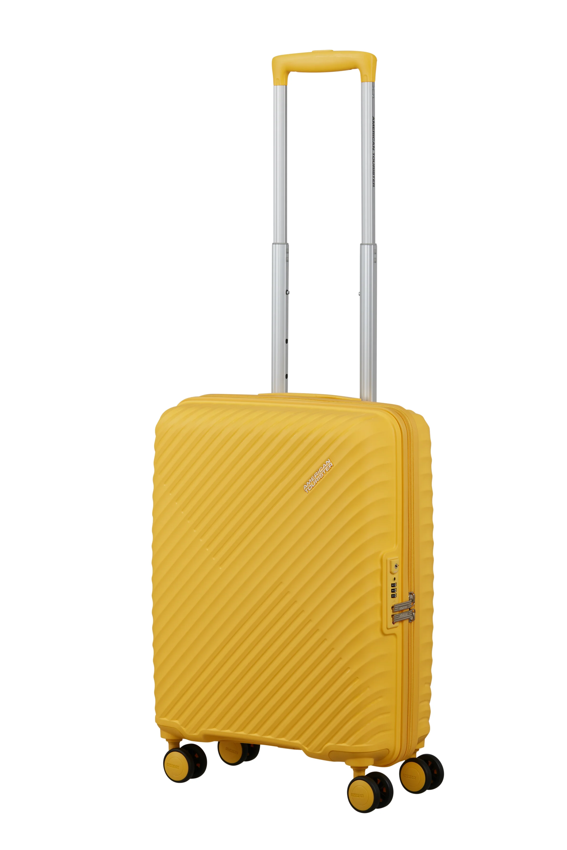 AMERICAN TOURISTER maleta de cabina 55cm DIABLAST - Image 48