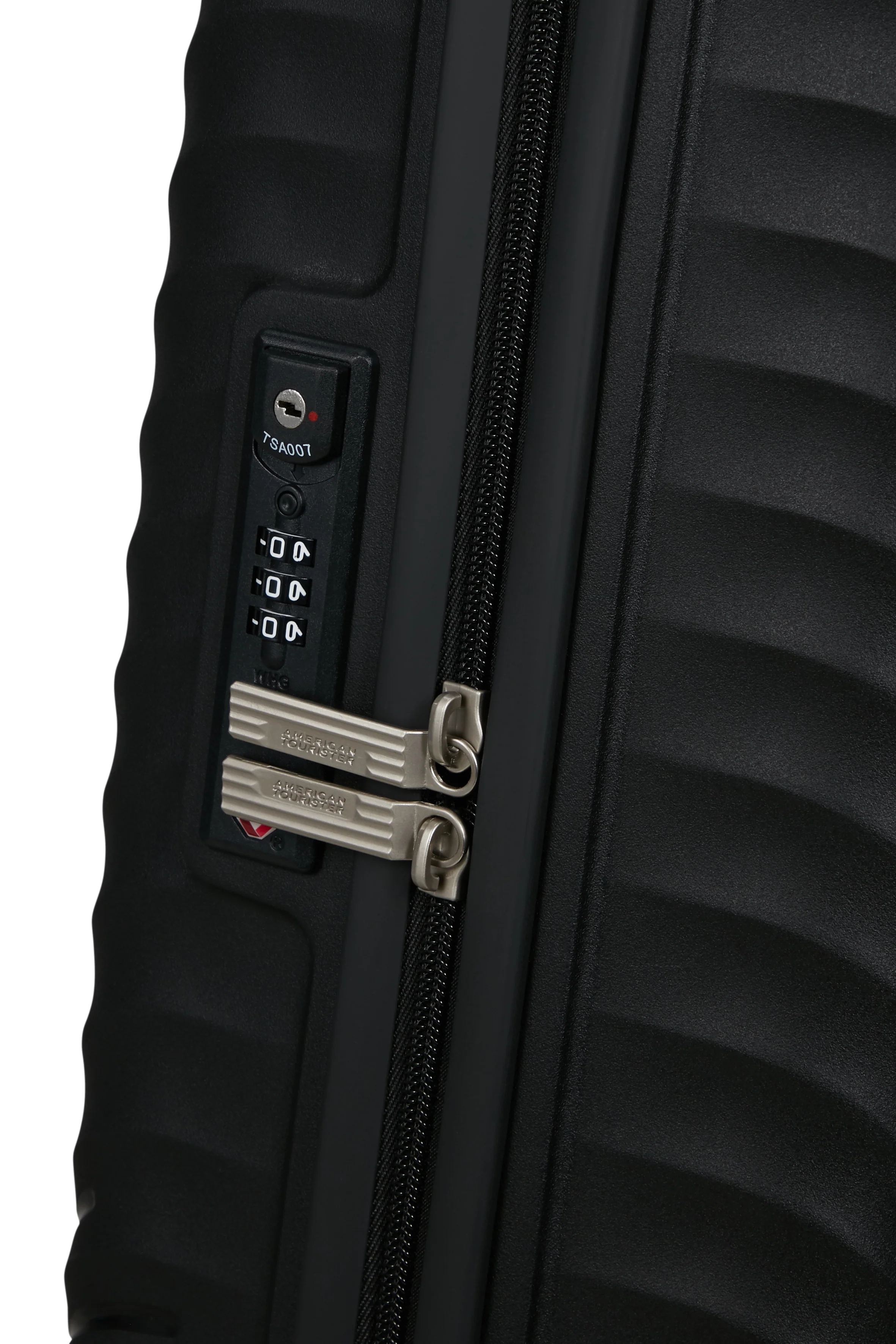 AMERICAN TOURISTER maleta de cabina 55cm DIABLAST - Image 7
