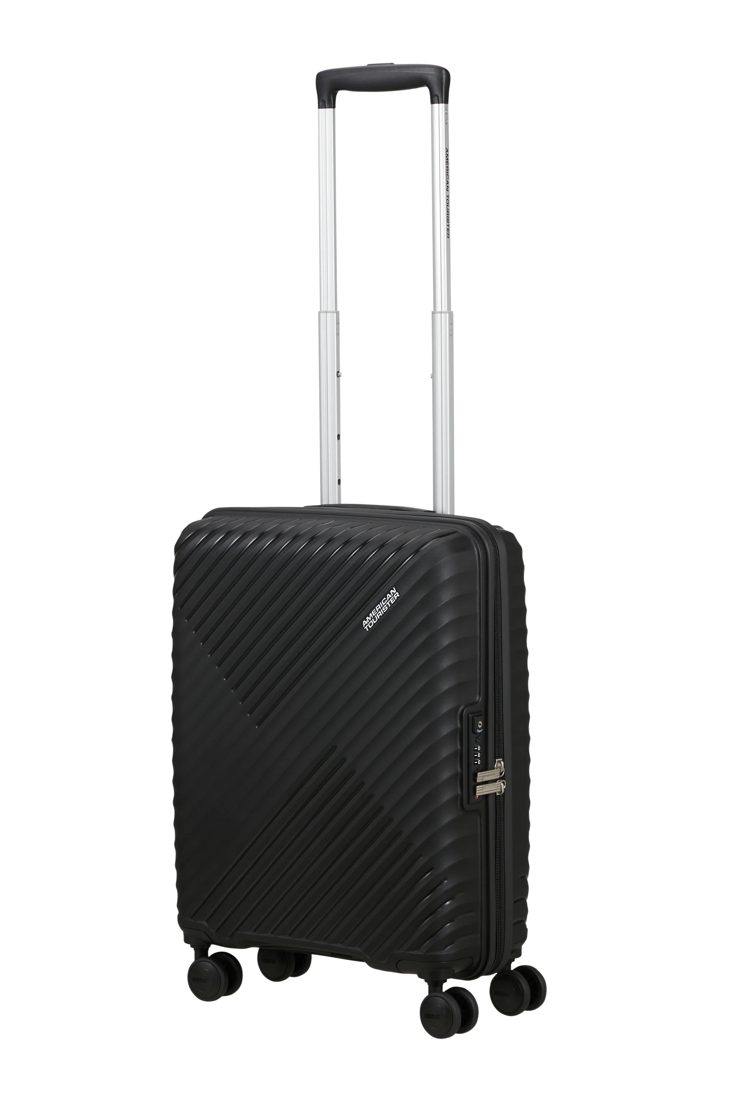 AMERICAN TOURISTER maleta de cabina 55cm DIABLAST - Image 8