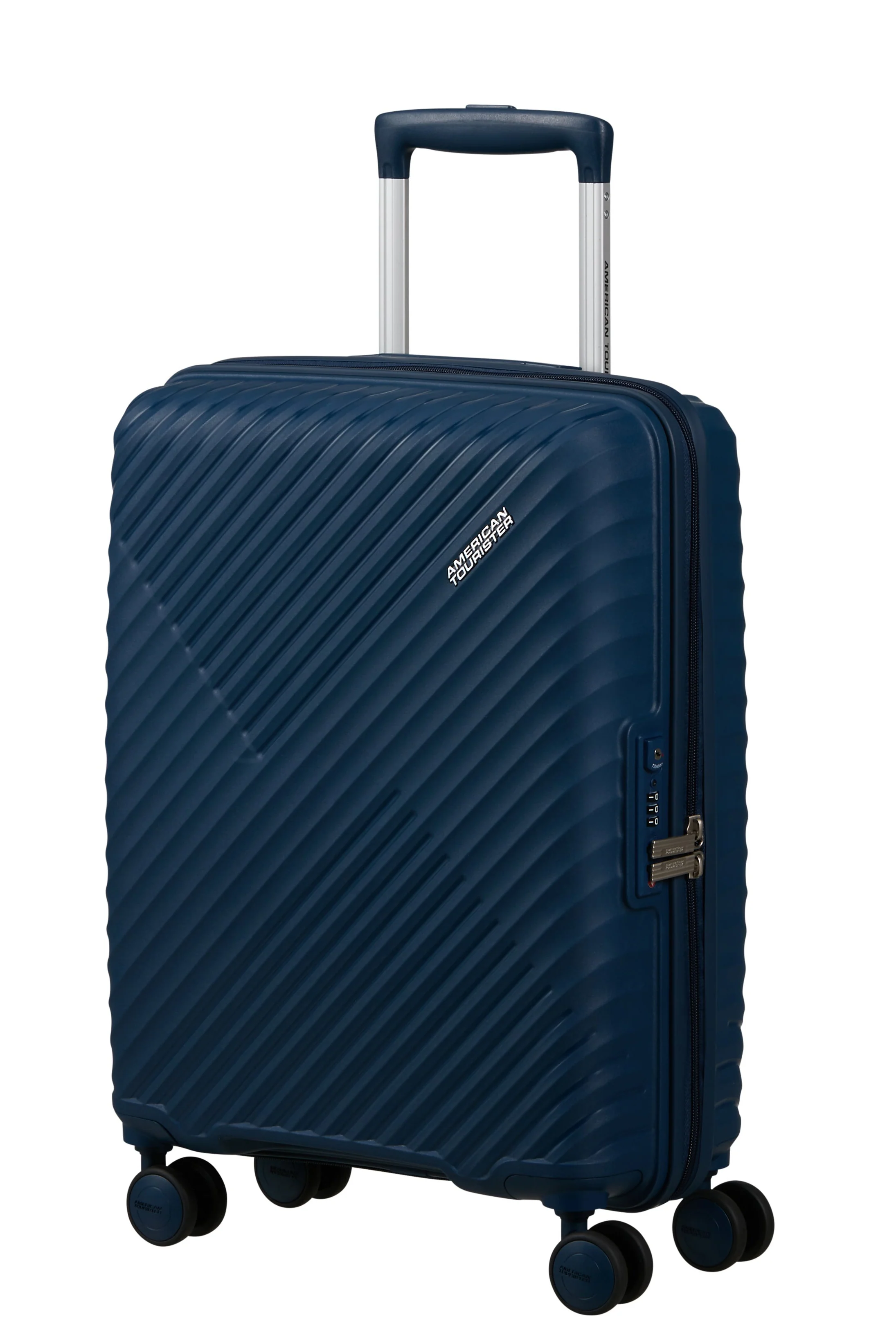 AMERICAN TOURISTER maleta de cabina 55cm DIABLAST - Image 9