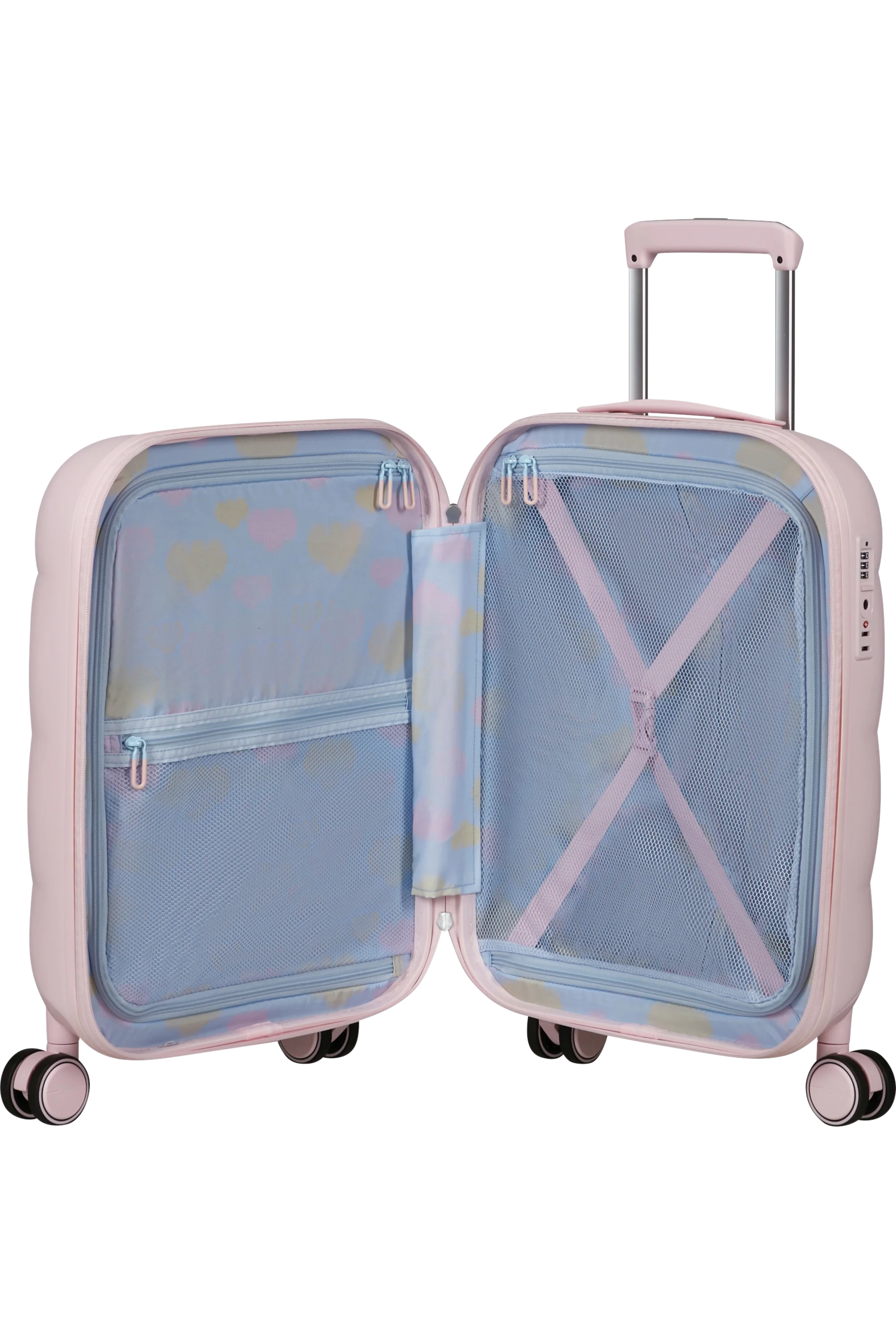 AMERICAN TOURISTER maleta de cabina 55cm DREAMI - Image 13