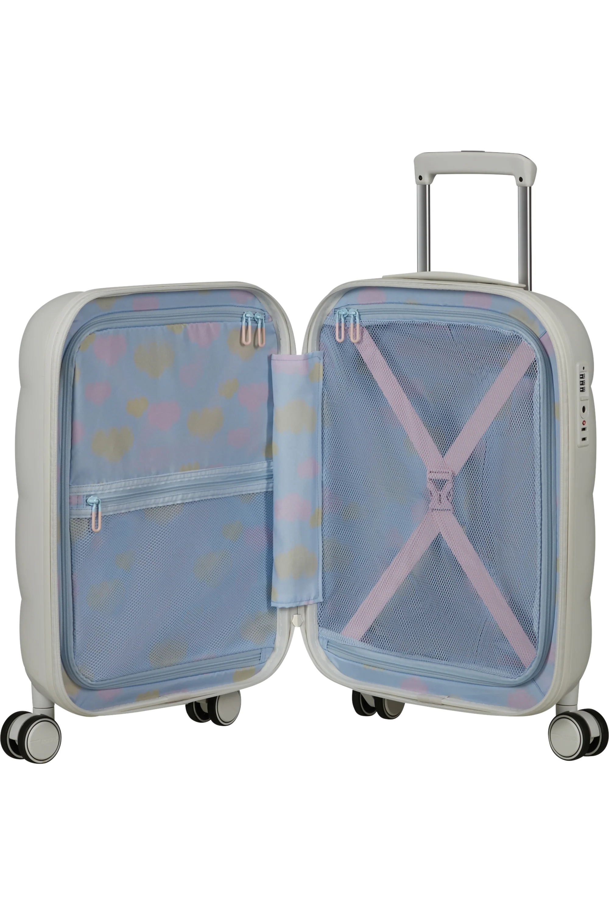 AMERICAN TOURISTER maleta de cabina 55cm DREAMI - Image 23