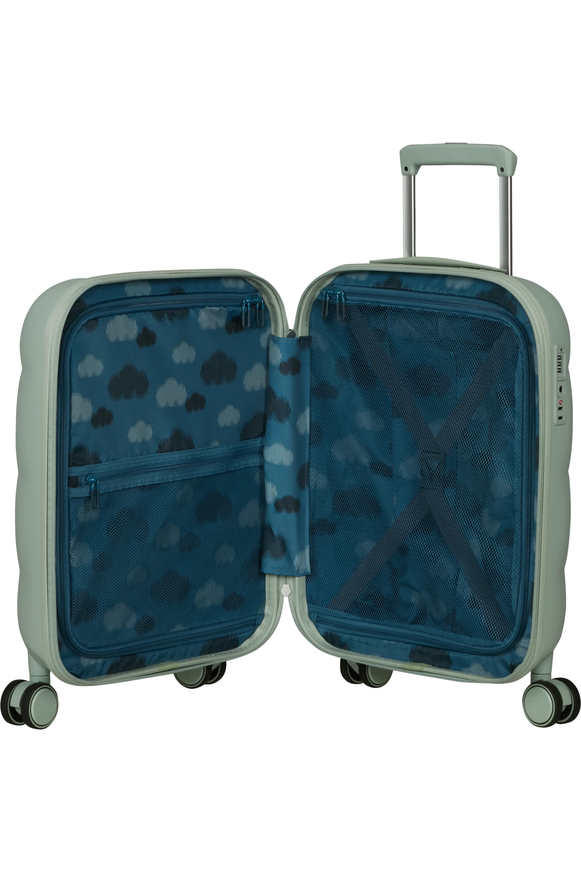AMERICAN TOURISTER maleta de cabina 55cm DREAMI - Image 32