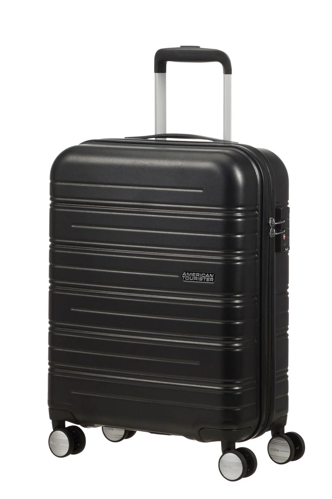 AMERICAN TOURISTER MALETA DE CABINA 55CM HIGH TURN - Image 11