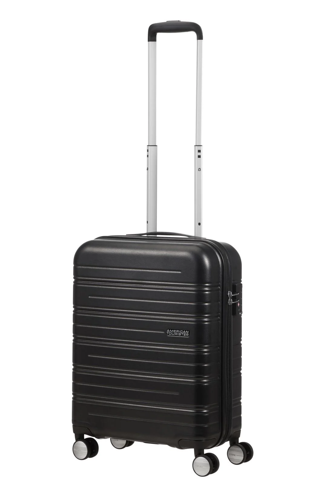 AMERICAN TOURISTER MALETA DE CABINA 55CM HIGH TURN - Image 12
