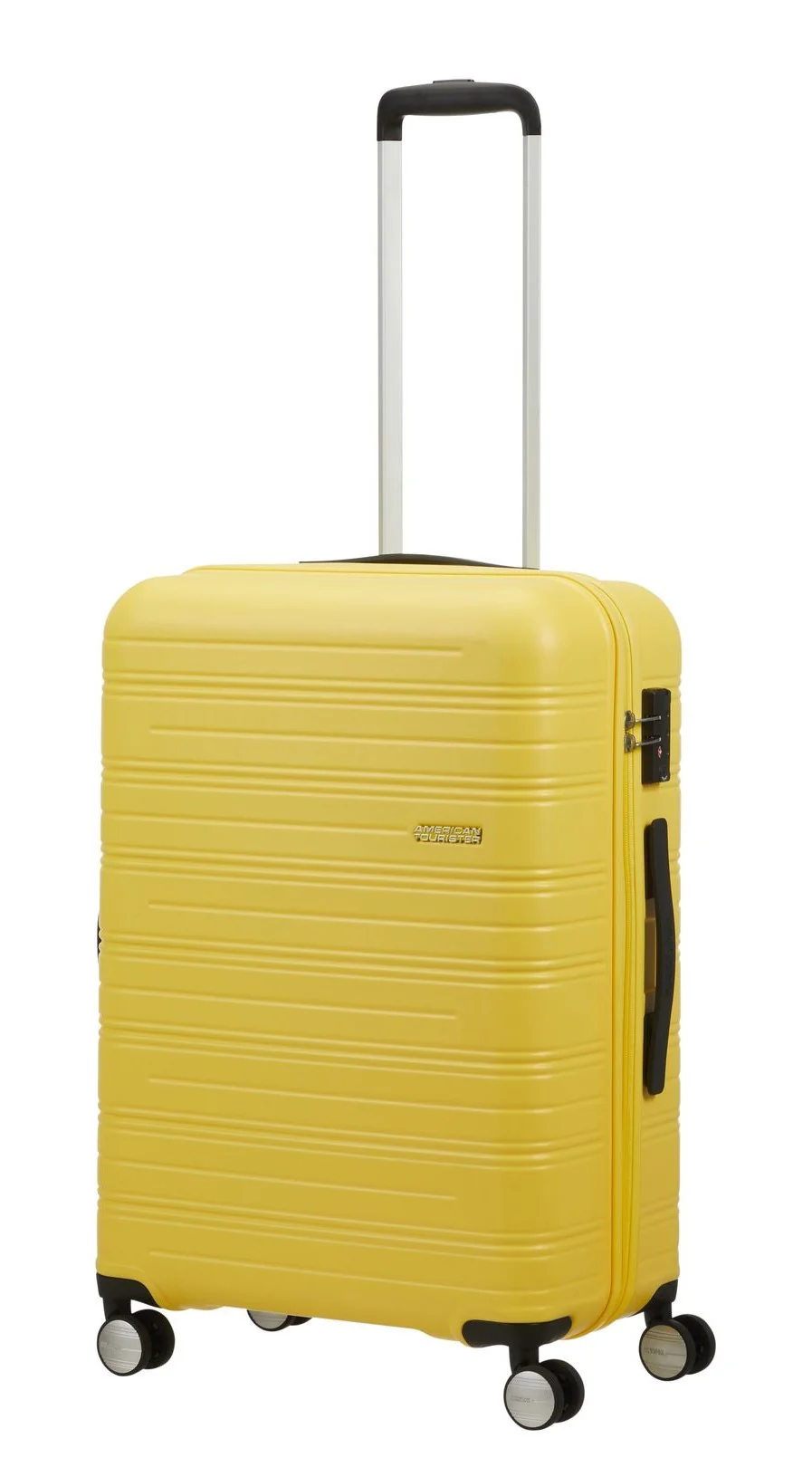 AMERICAN TOURISTER MALETA DE CABINA 55CM HIGH TURN - Image 16