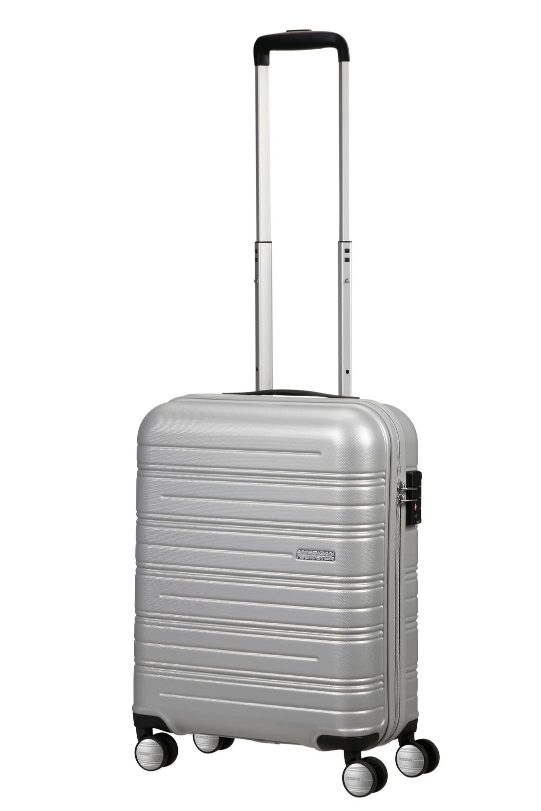 AMERICAN TOURISTER MALETA DE CABINA 55CM HIGH TURN - Image 5