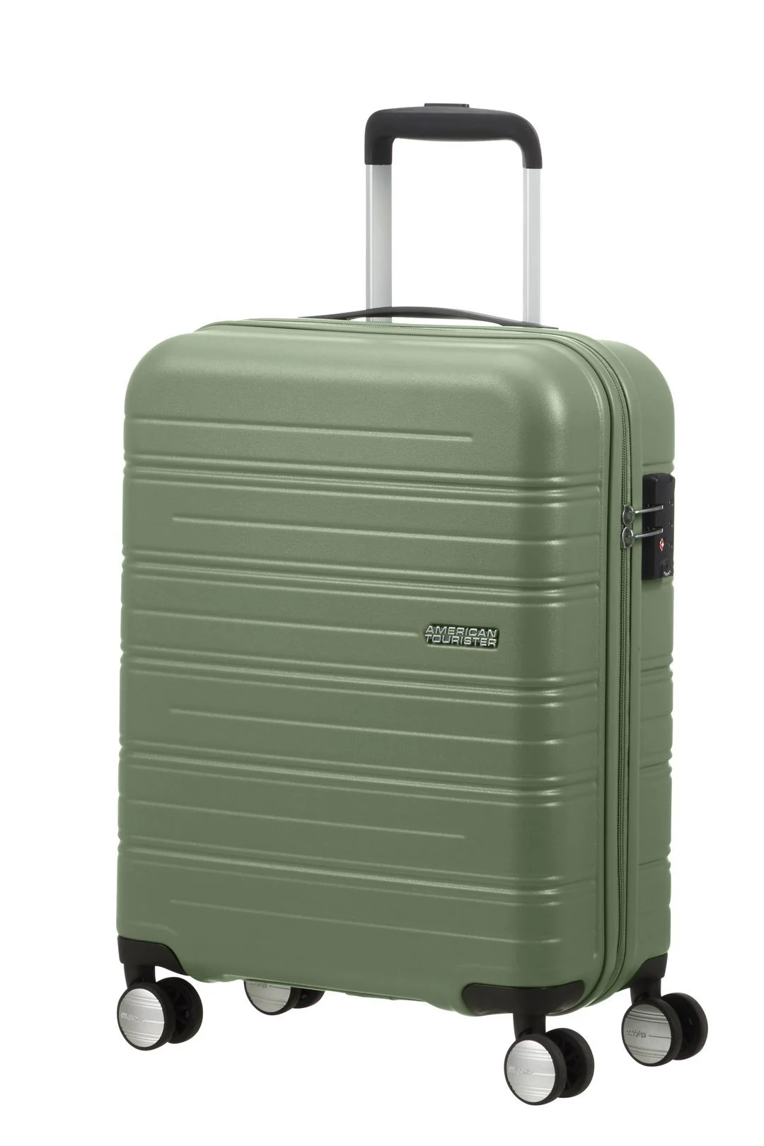 AMERICAN TOURISTER MALETA DE CABINA 55CM HIGH TURN - Image 7